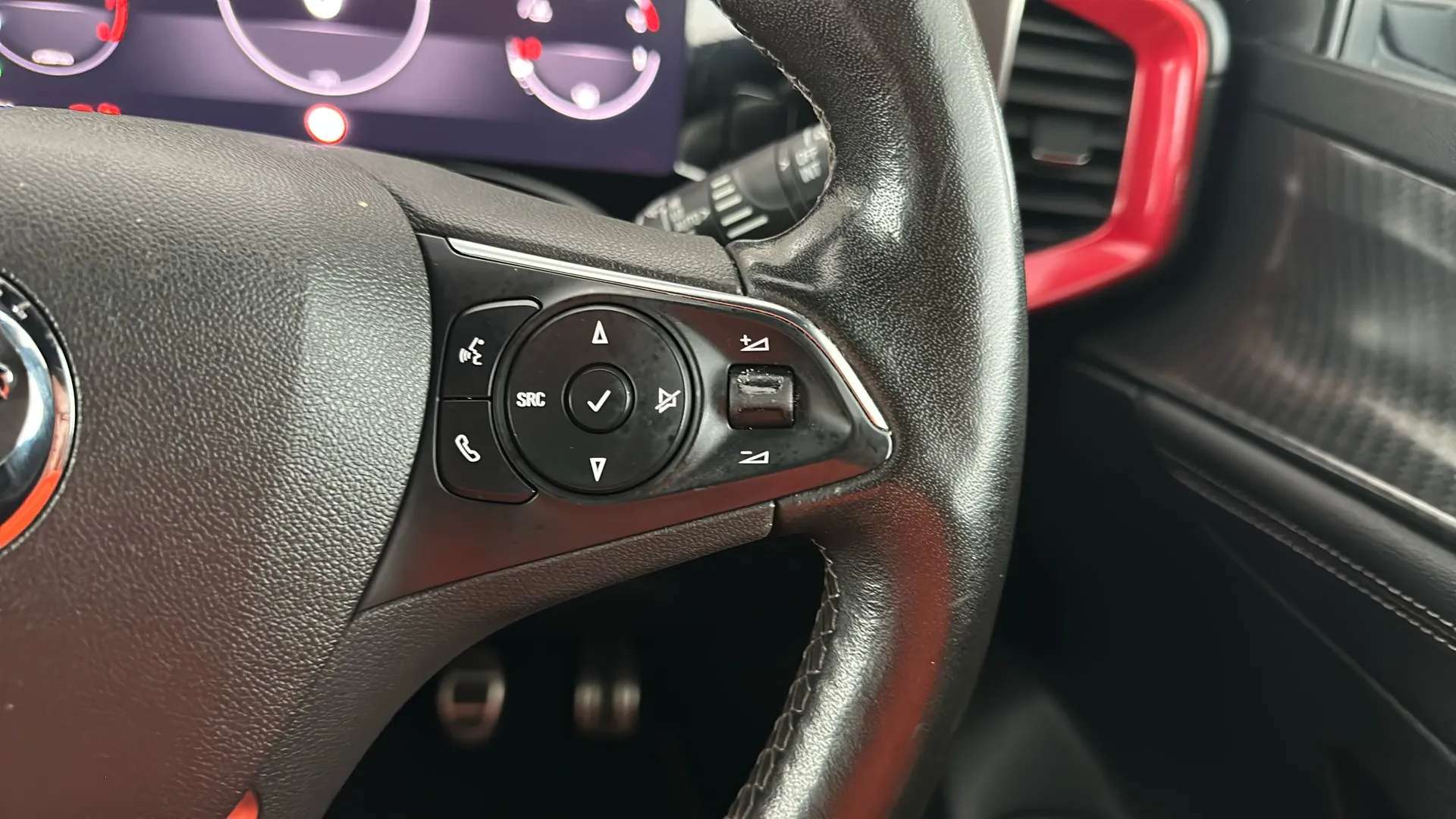 2022 VAUXHALL MOKKA 2022 VAUXHALL MOKKA
