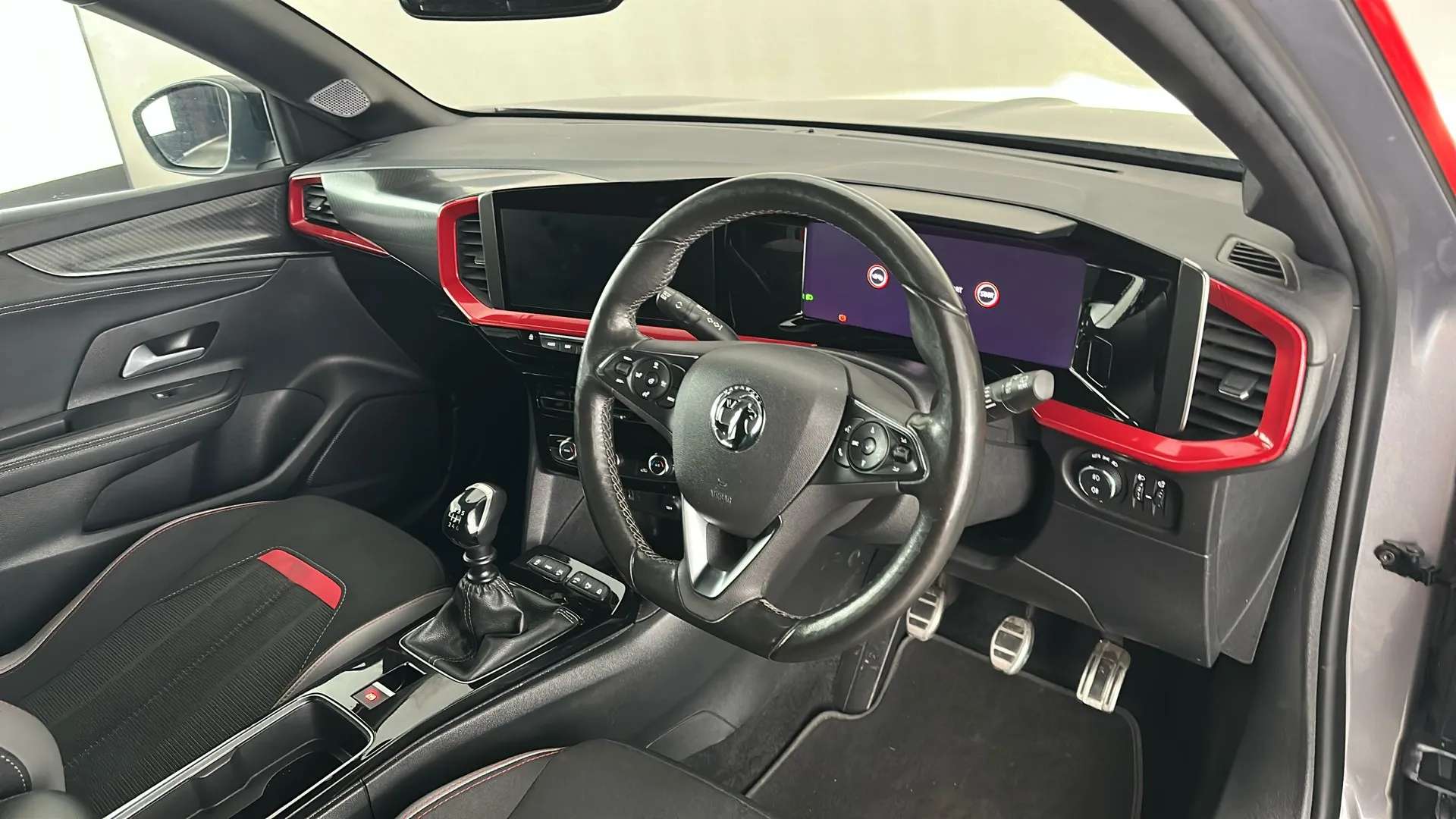 2022 VAUXHALL MOKKA 2022 VAUXHALL MOKKA