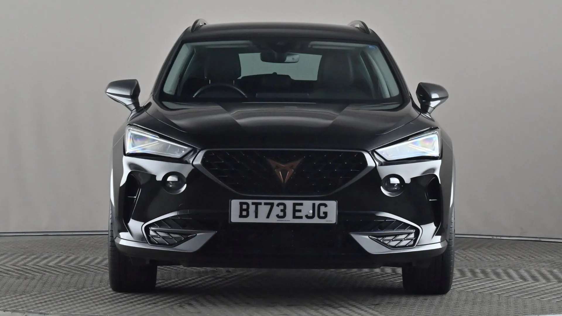 A 2024 CUPRA FORMENTOR 1.4 eHybrid 204 V1 DSG A 2024 CUPRA FORMENTOR 1.4 eHybrid 204 V1 DSG