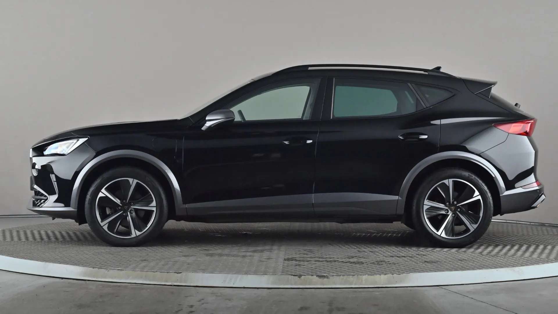 A 2024 CUPRA FORMENTOR 1.4 eHybrid 204 V1 DSG A 2024 CUPRA FORMENTOR 1.4 eHybrid 204 V1 DSG
