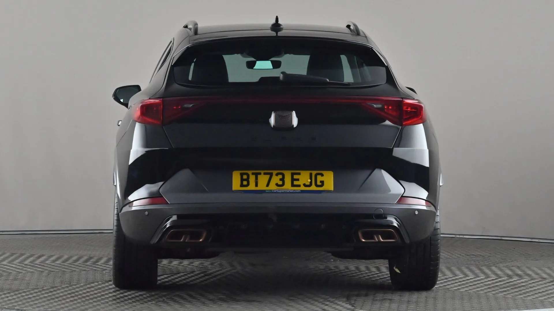 2024 CUPRA FORMENTOR 2024 CUPRA FORMENTOR