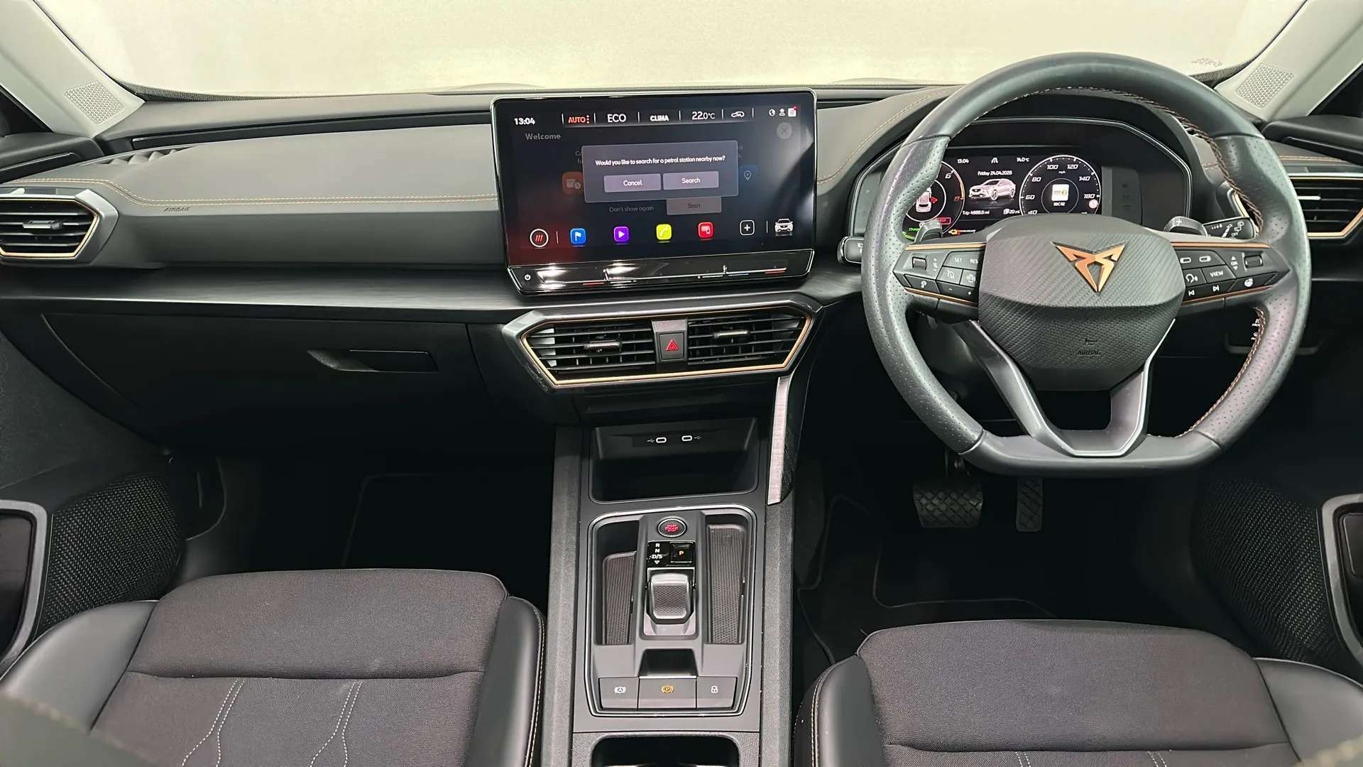 2024 CUPRA FORMENTOR 2024 CUPRA FORMENTOR