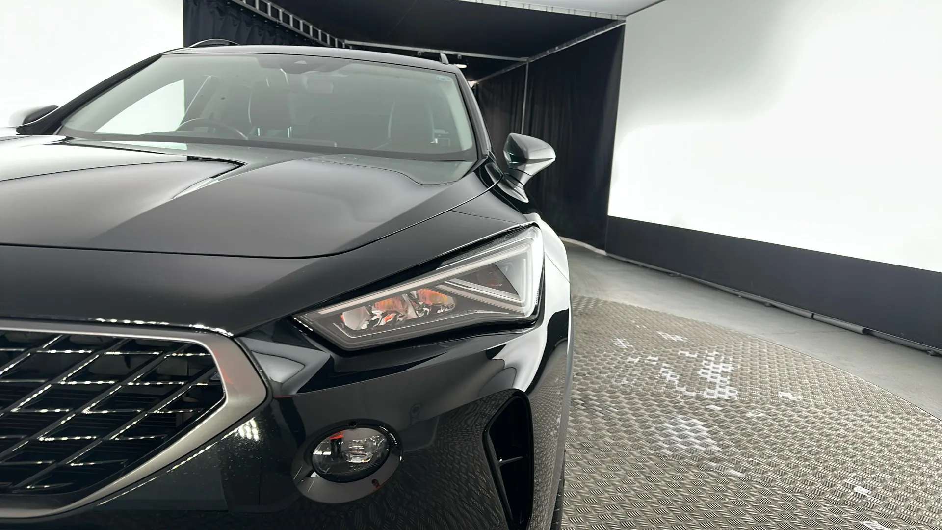 2024 CUPRA FORMENTOR 2024 CUPRA FORMENTOR