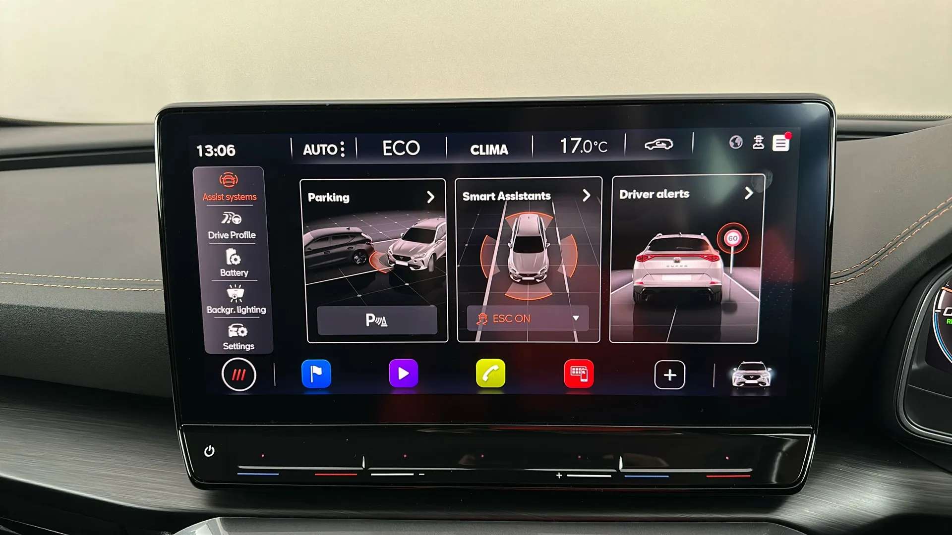 2024 CUPRA FORMENTOR 2024 CUPRA FORMENTOR