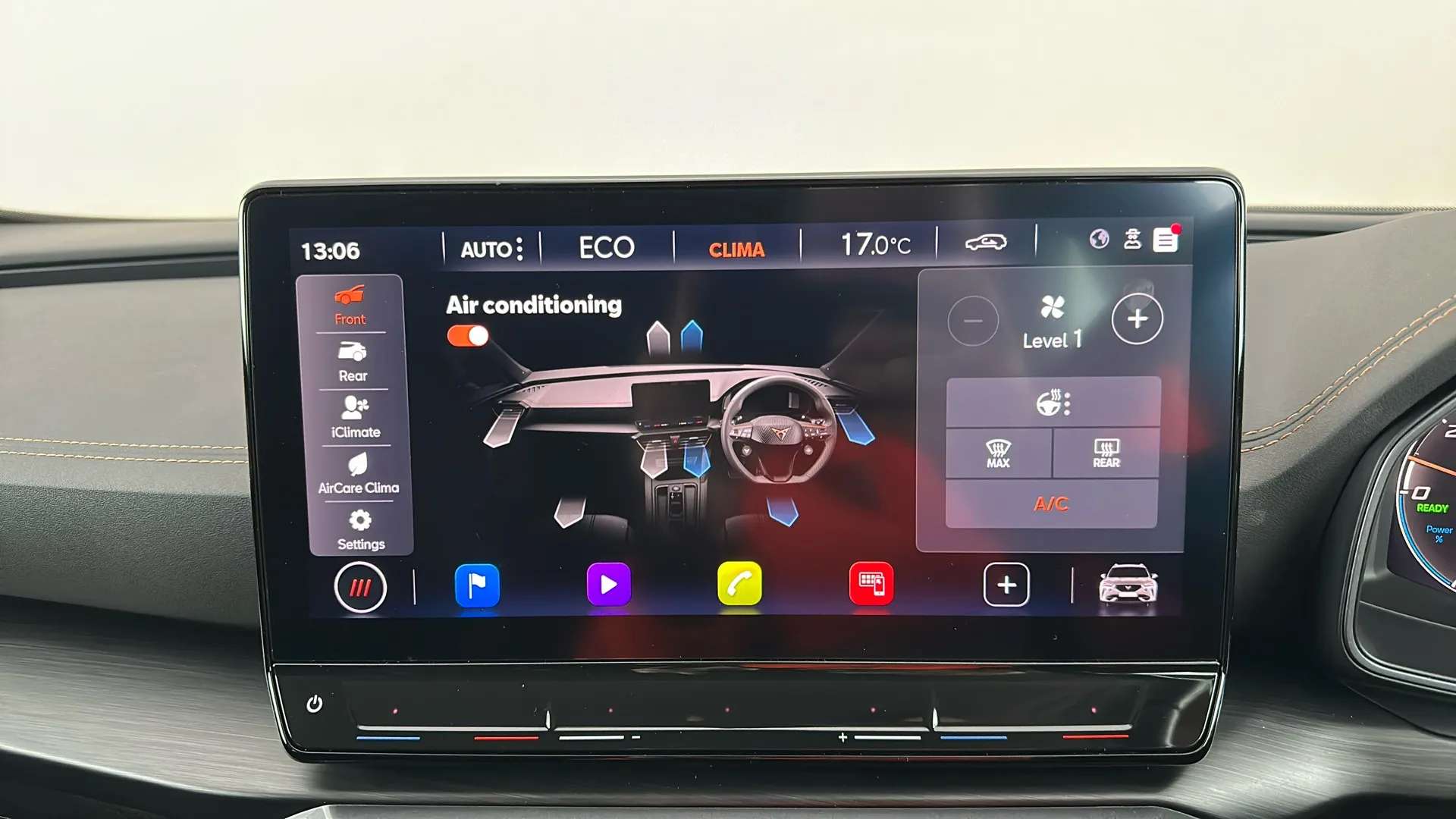 2024 CUPRA FORMENTOR 2024 CUPRA FORMENTOR