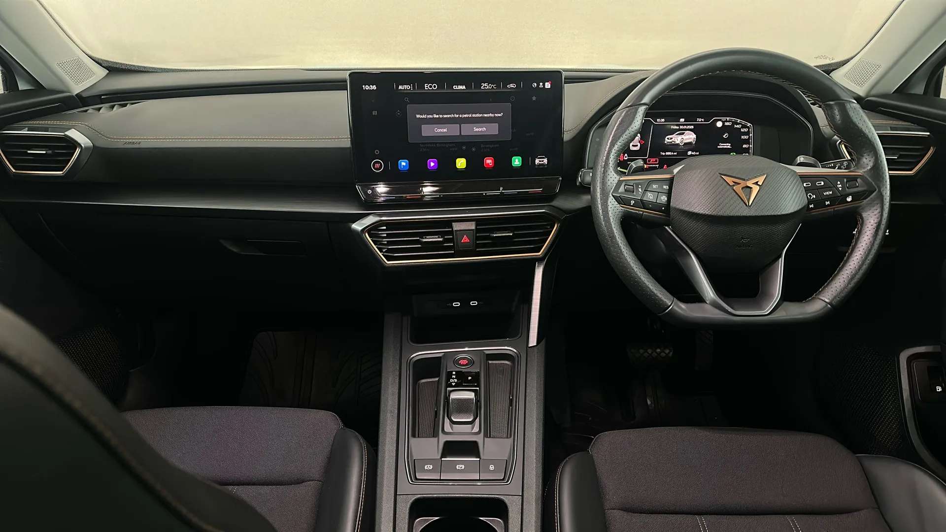 2024 CUPRA FORMENTOR 2024 CUPRA FORMENTOR