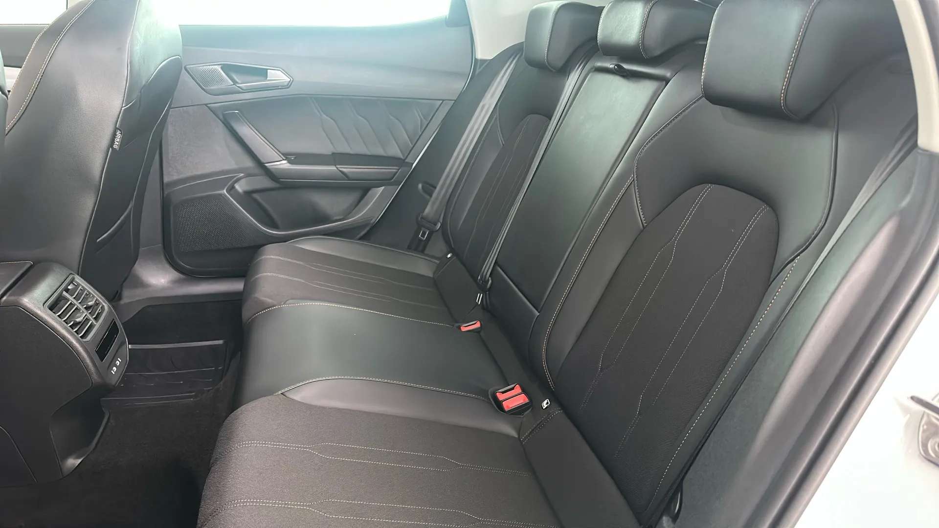 2024 CUPRA FORMENTOR 2024 CUPRA FORMENTOR