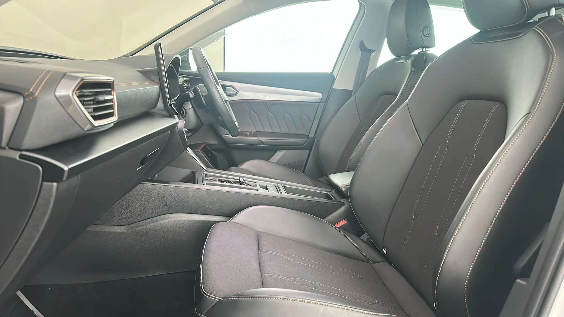 2024 CUPRA FORMENTOR 2024 CUPRA FORMENTOR