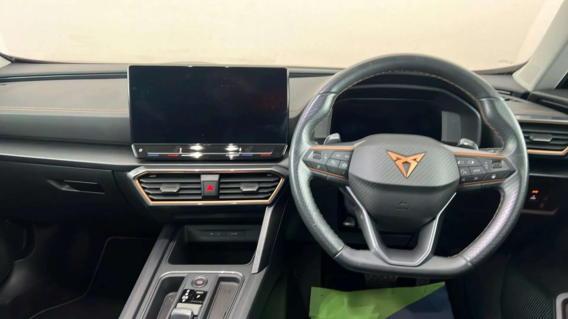 2024 CUPRA FORMENTOR 2024 CUPRA FORMENTOR