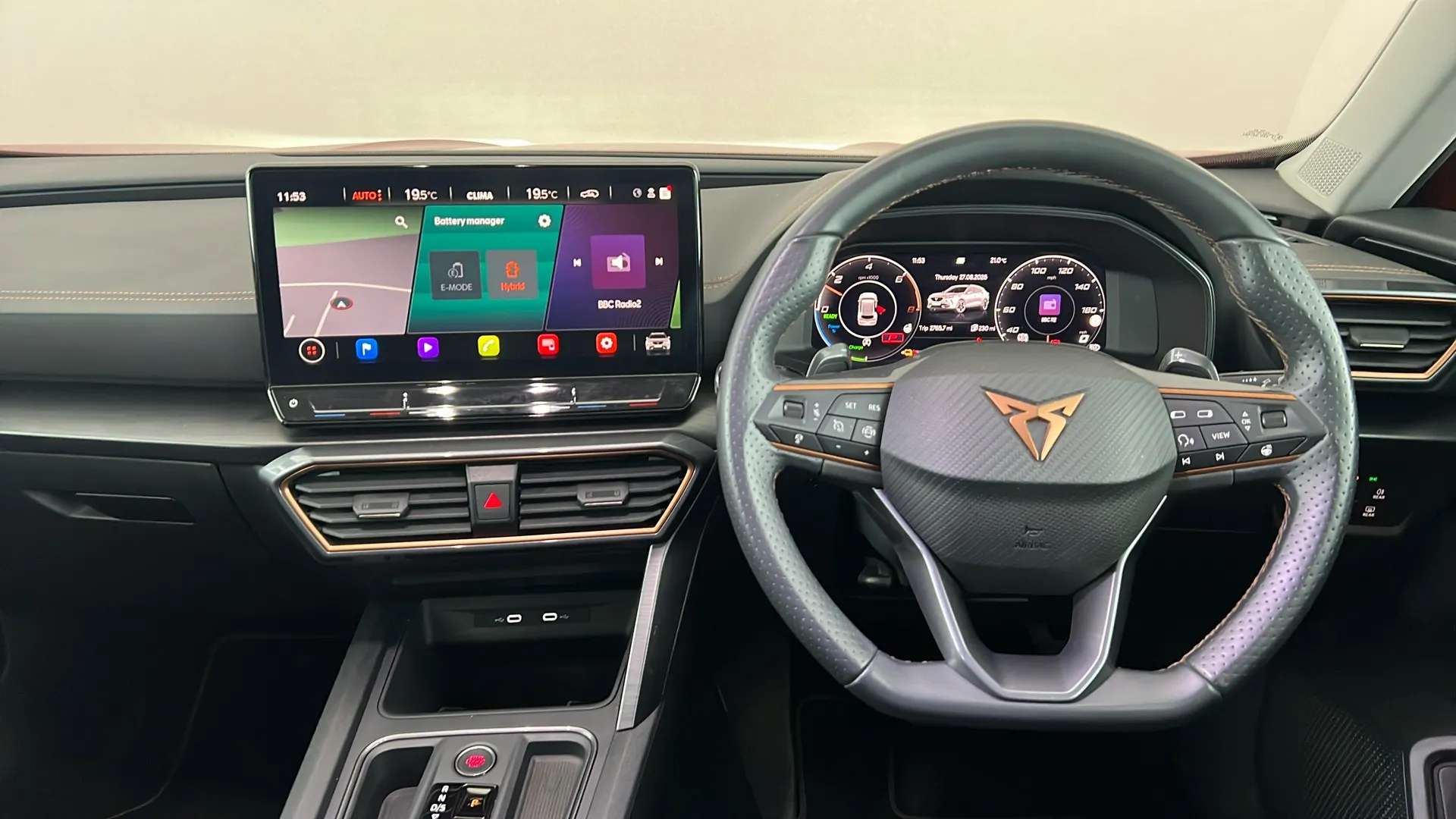 2024 CUPRA FORMENTOR 2024 CUPRA FORMENTOR