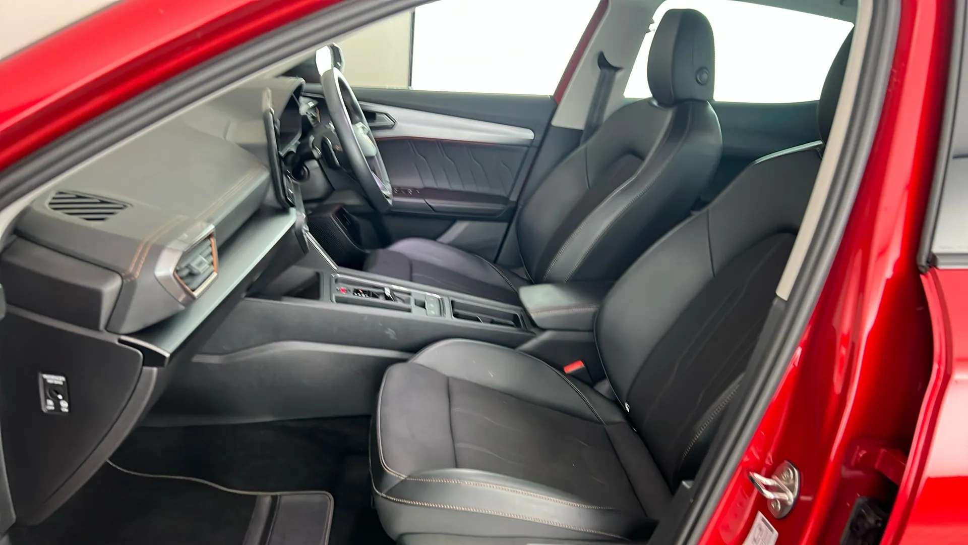 2024 CUPRA FORMENTOR 2024 CUPRA FORMENTOR