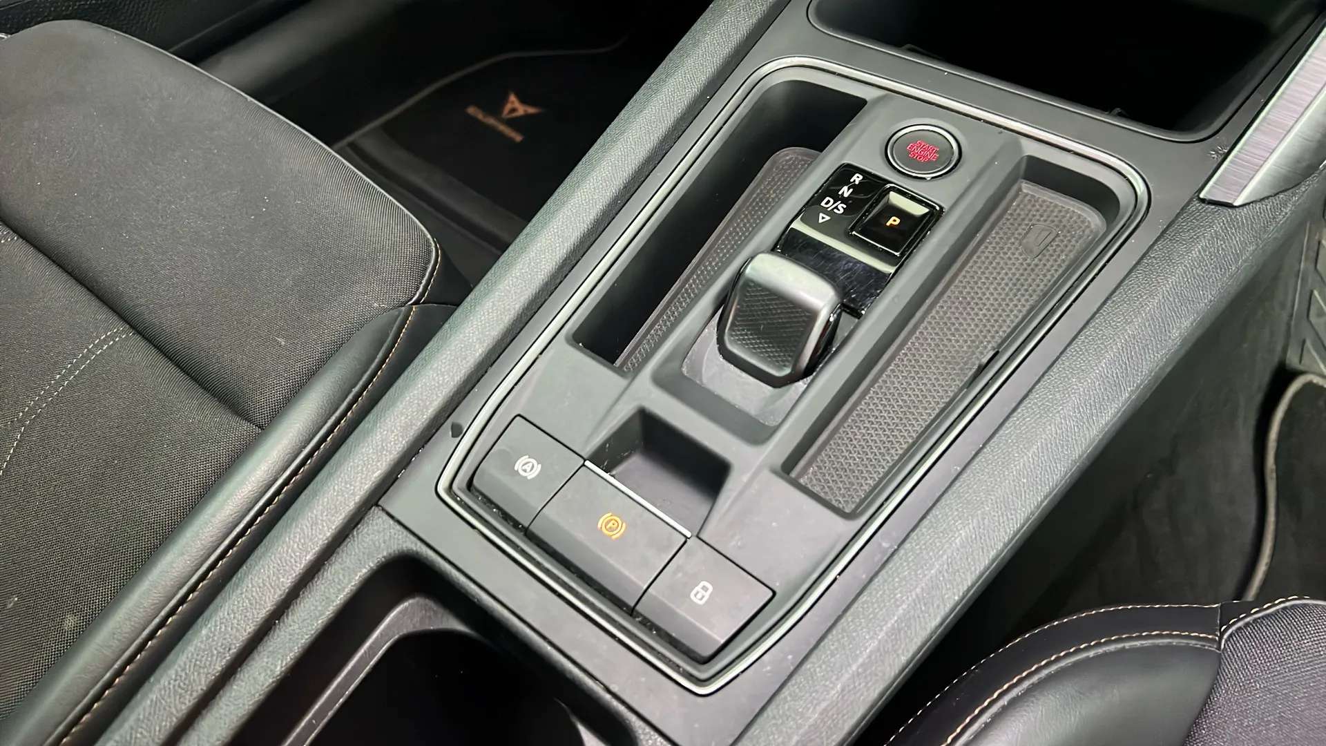 2024 CUPRA FORMENTOR 2024 CUPRA FORMENTOR