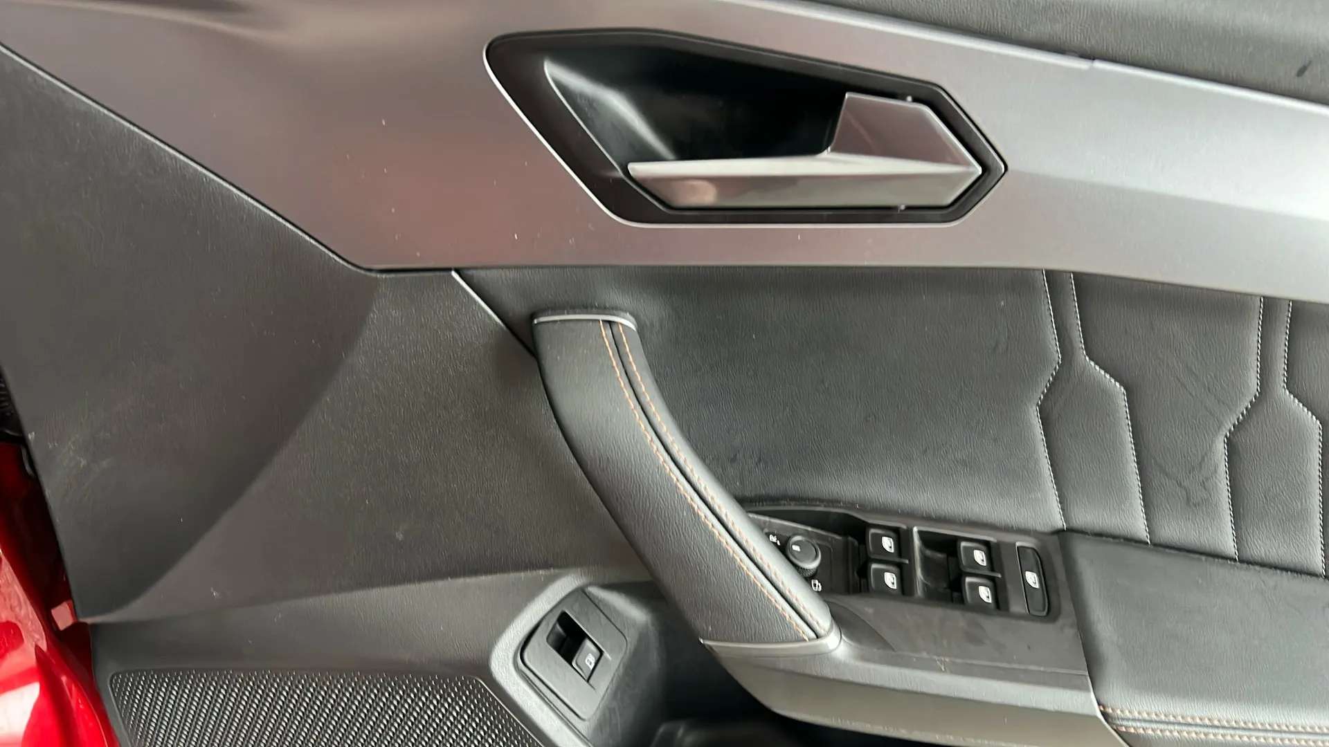 2024 CUPRA FORMENTOR 2024 CUPRA FORMENTOR