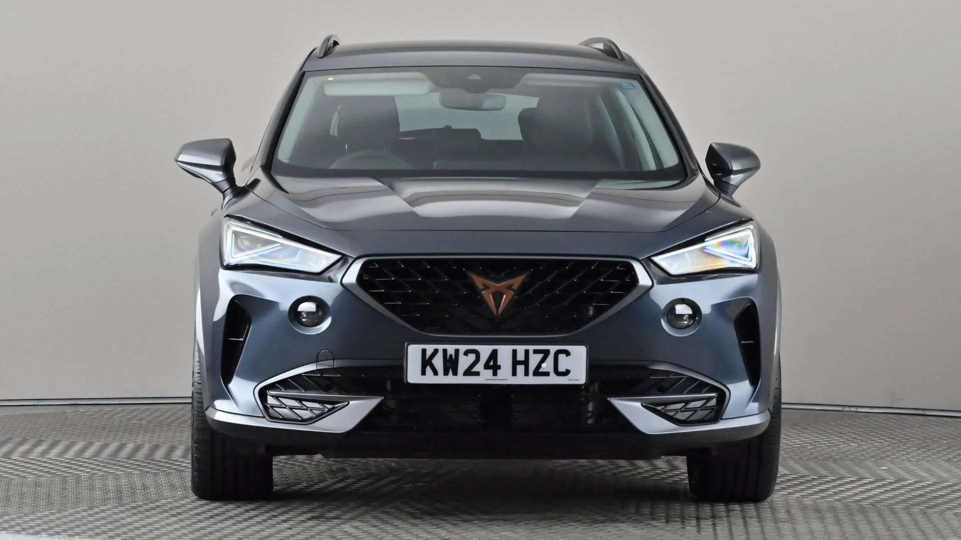 A 2024 CUPRA FORMENTOR 1.4 eHybrid 204 V1 DSG A 2024 CUPRA FORMENTOR 1.4 eHybrid 204 V1 DSG