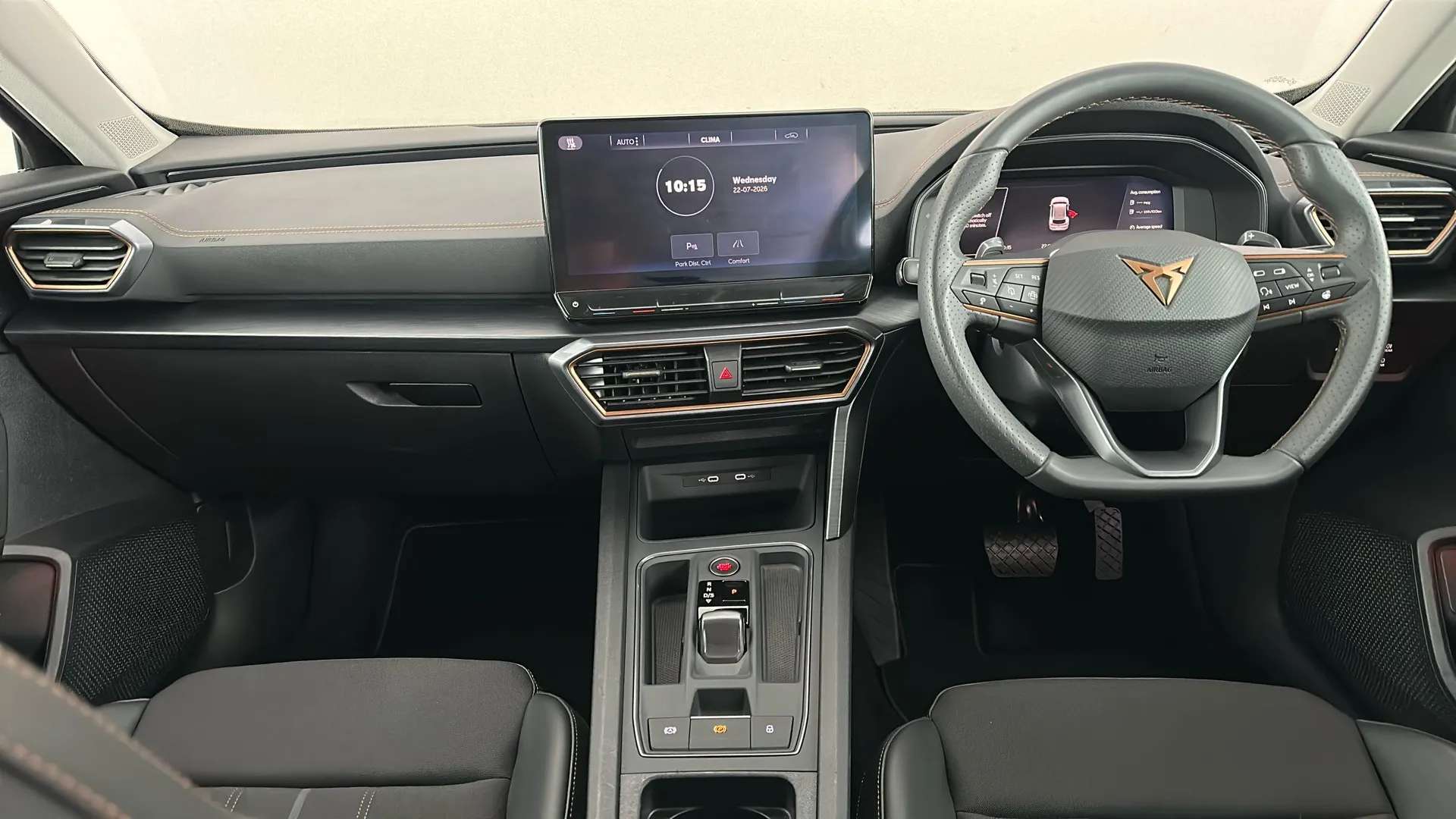 2024 CUPRA FORMENTOR 2024 CUPRA FORMENTOR