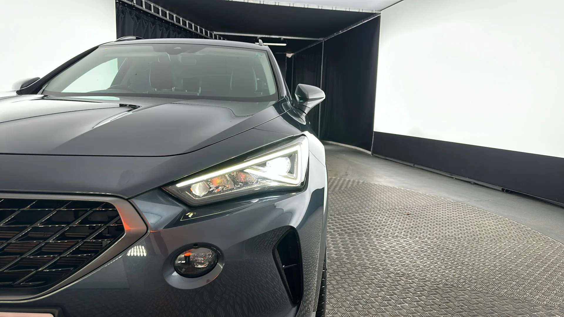 2024 CUPRA FORMENTOR 2024 CUPRA FORMENTOR