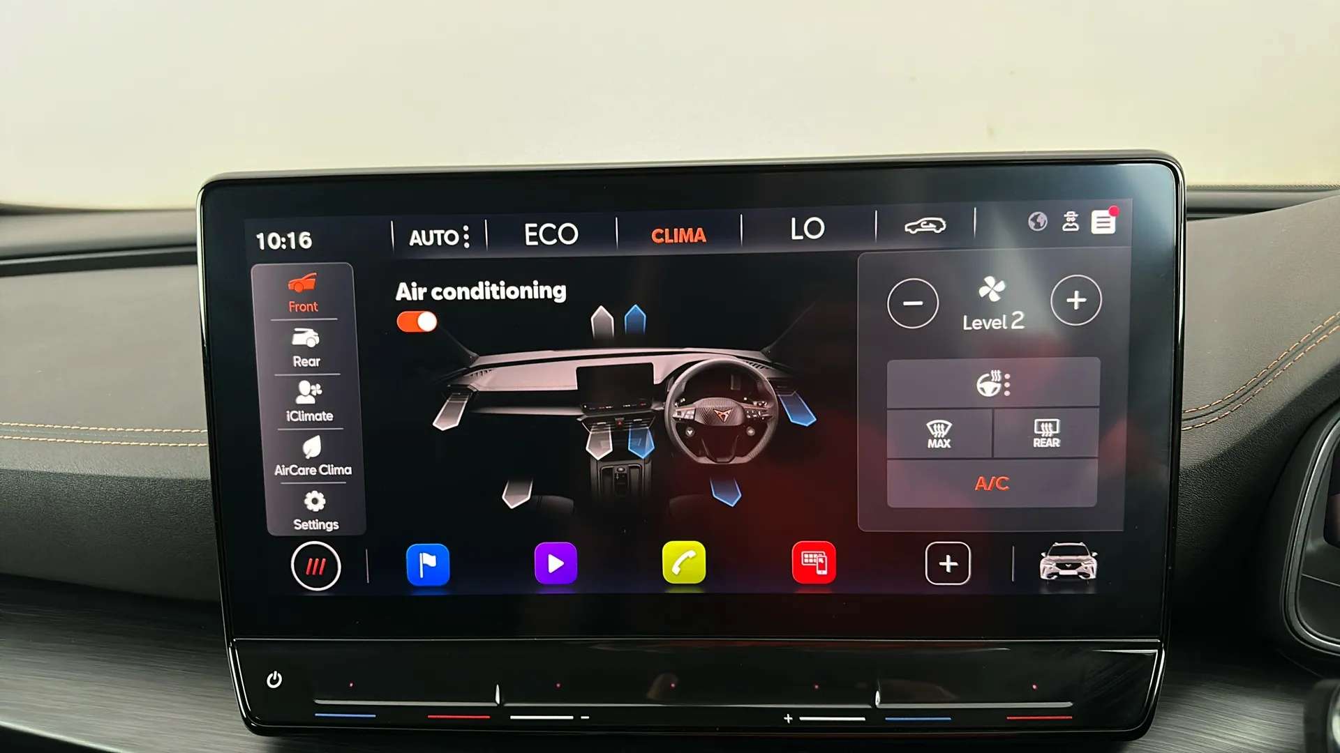 2024 CUPRA FORMENTOR 2024 CUPRA FORMENTOR