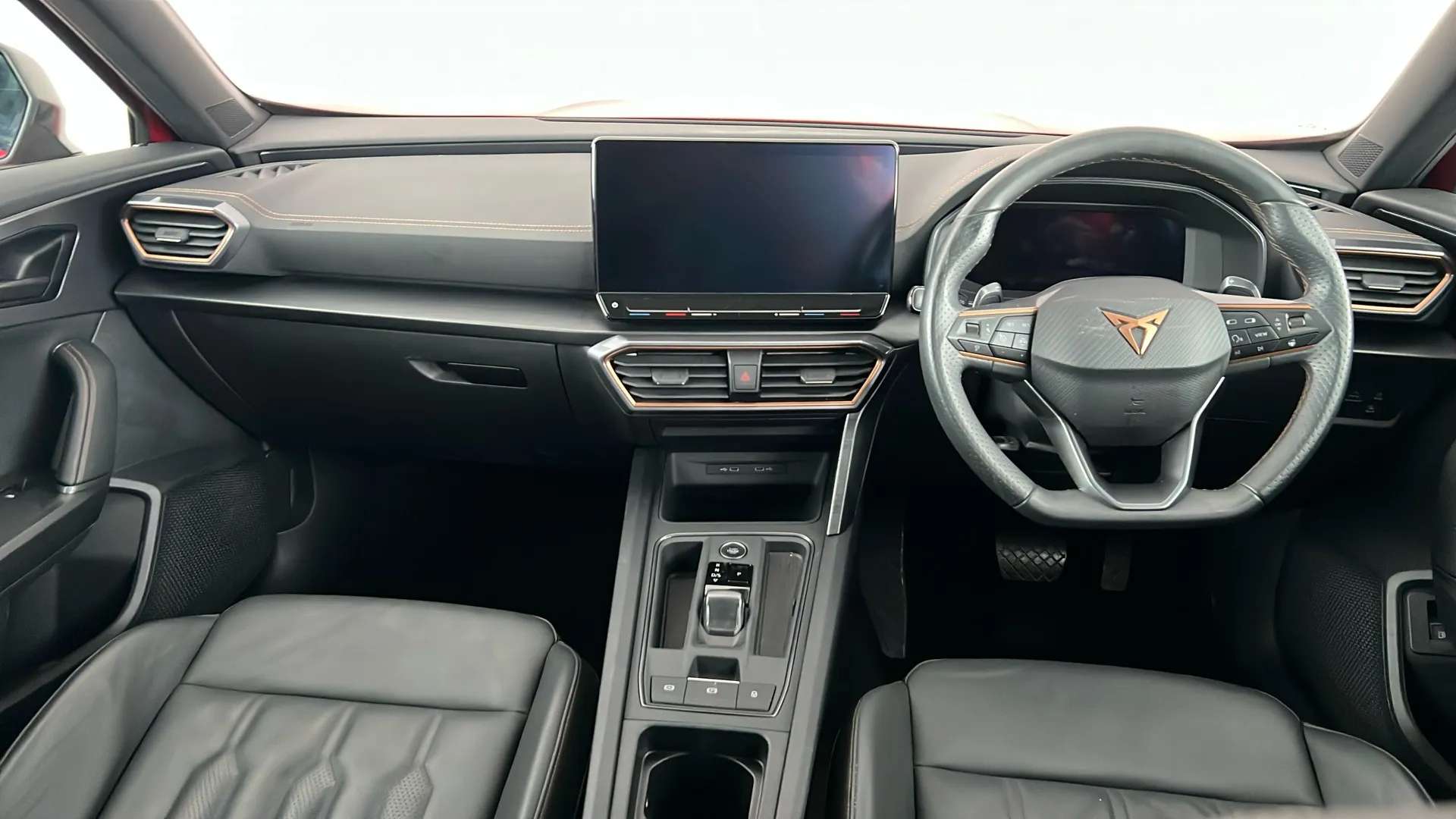 2024 CUPRA FORMENTOR 2024 CUPRA FORMENTOR