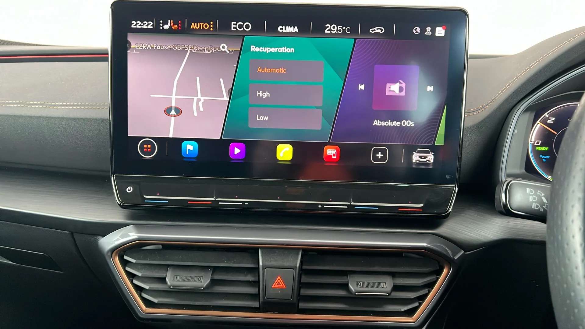 2024 CUPRA FORMENTOR 2024 CUPRA FORMENTOR