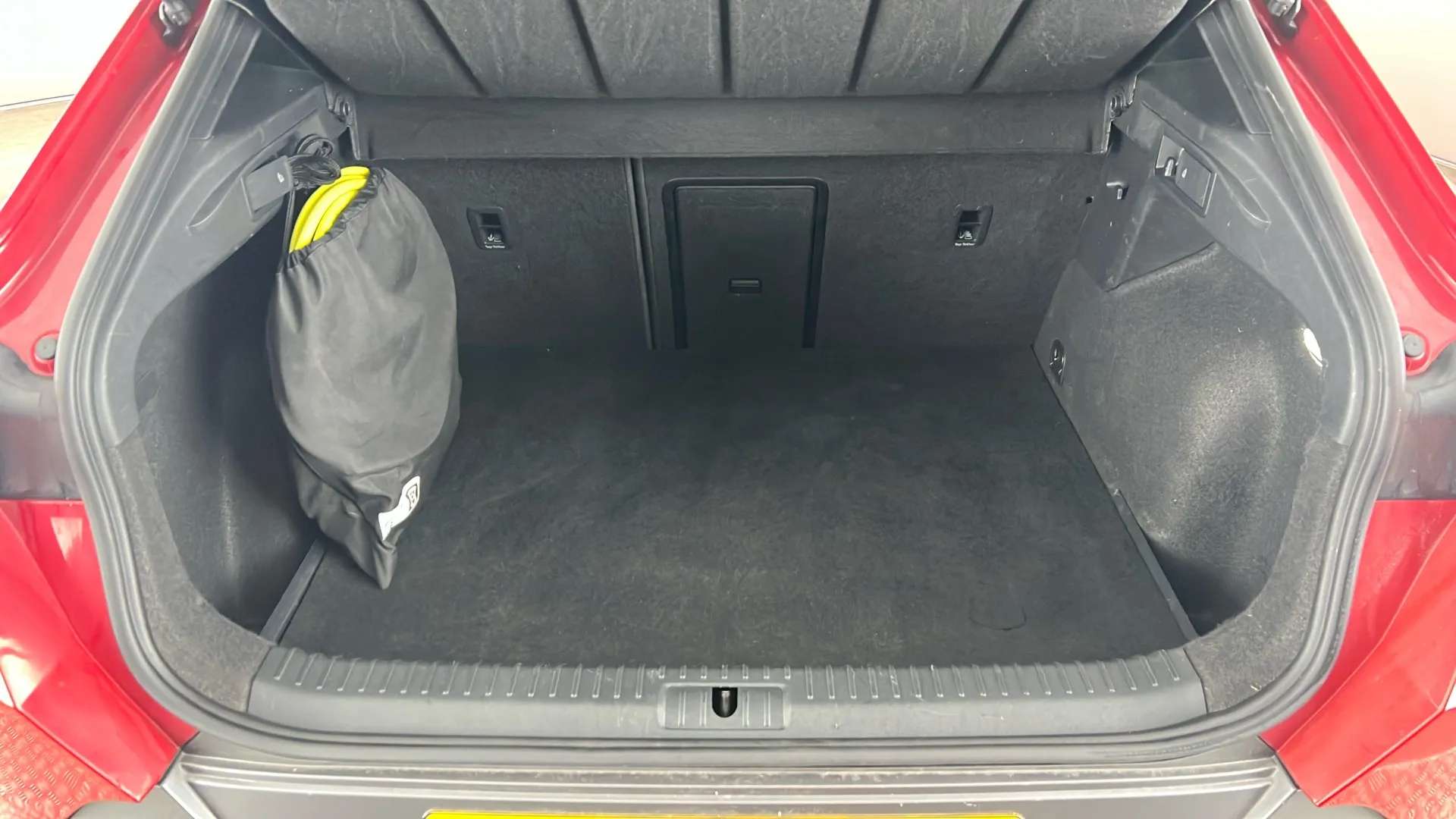 2024 CUPRA FORMENTOR 2024 CUPRA FORMENTOR