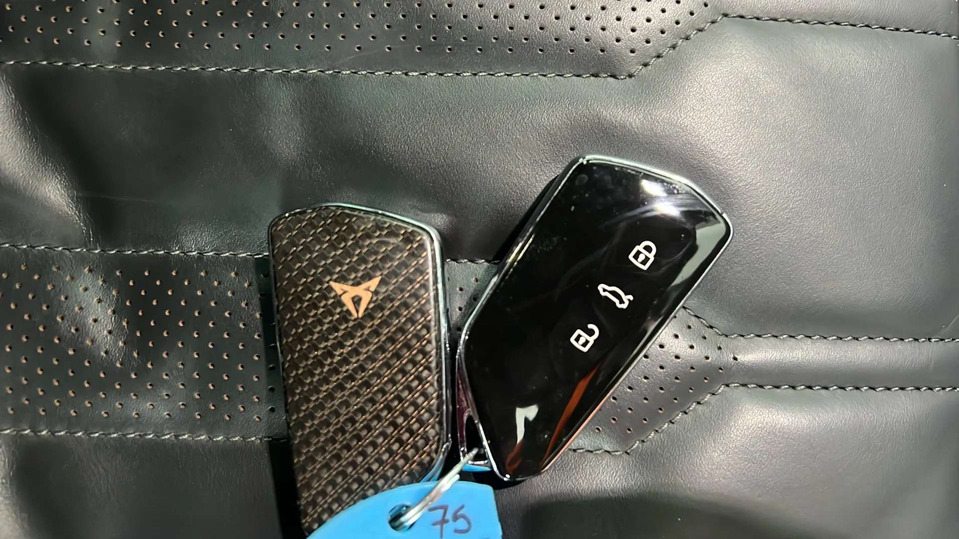 2024 CUPRA FORMENTOR 2024 CUPRA FORMENTOR