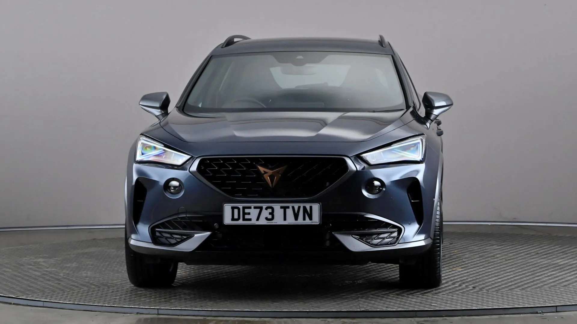 A 2023 CUPRA FORMENTOR 1.4 eHybrid 204 V2 DSG A 2023 CUPRA FORMENTOR 1.4 eHybrid 204 V2 DSG