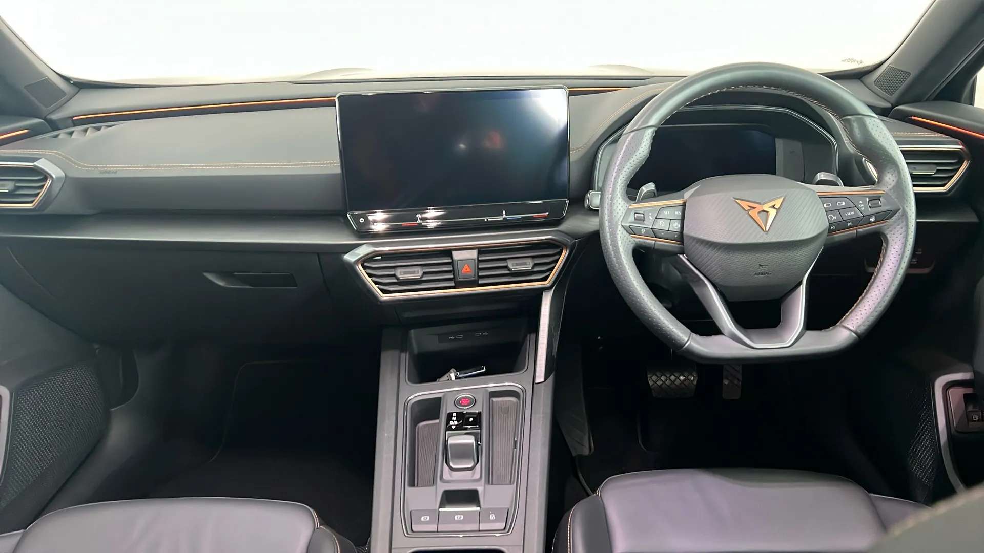 2023 CUPRA FORMENTOR 2023 CUPRA FORMENTOR