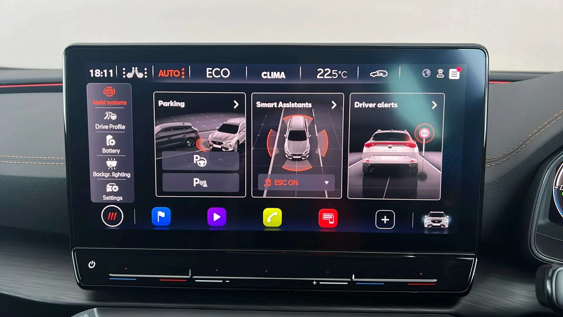 2023 CUPRA FORMENTOR 2023 CUPRA FORMENTOR