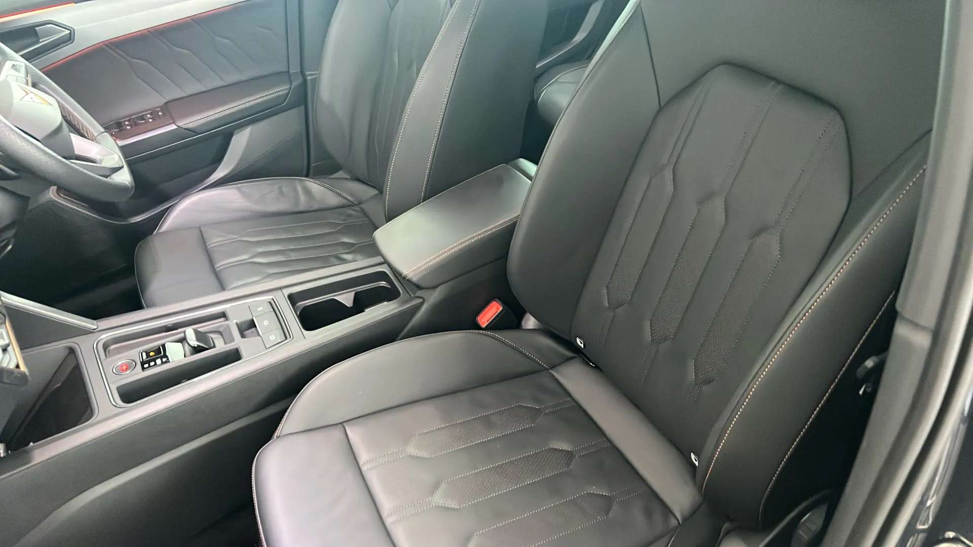 2023 CUPRA FORMENTOR 2023 CUPRA FORMENTOR