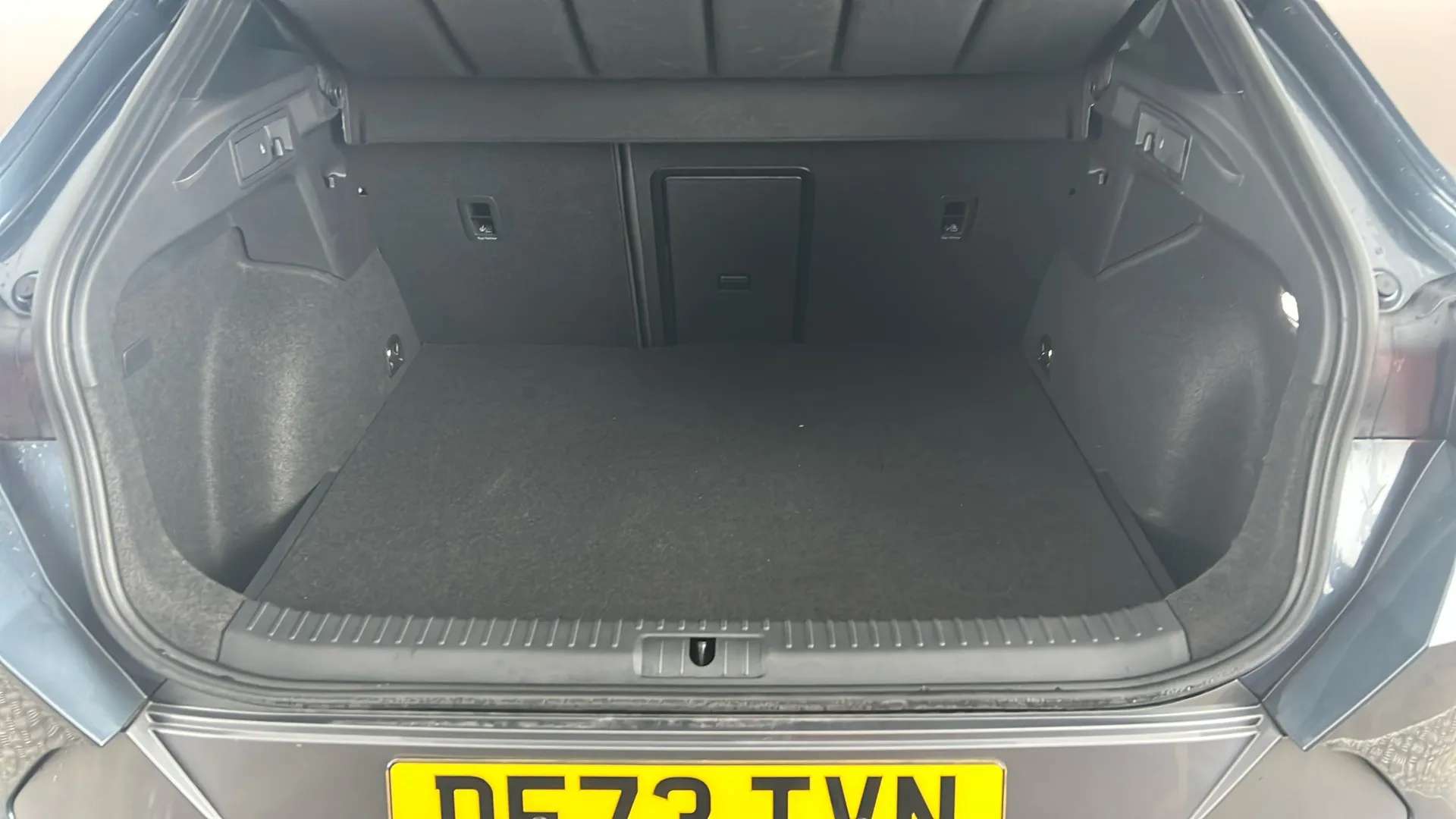 2023 CUPRA FORMENTOR 2023 CUPRA FORMENTOR