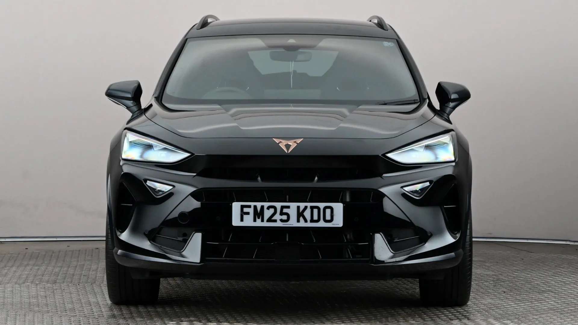 A 2025 CUPRA FORMENTOR 1.5 eHybrid 204 V2 DSG A 2025 CUPRA FORMENTOR 1.5 eHybrid 204 V2 DSG