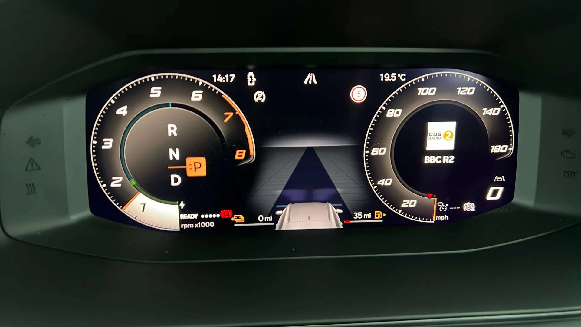 2025 CUPRA FORMENTOR 2025 CUPRA FORMENTOR
