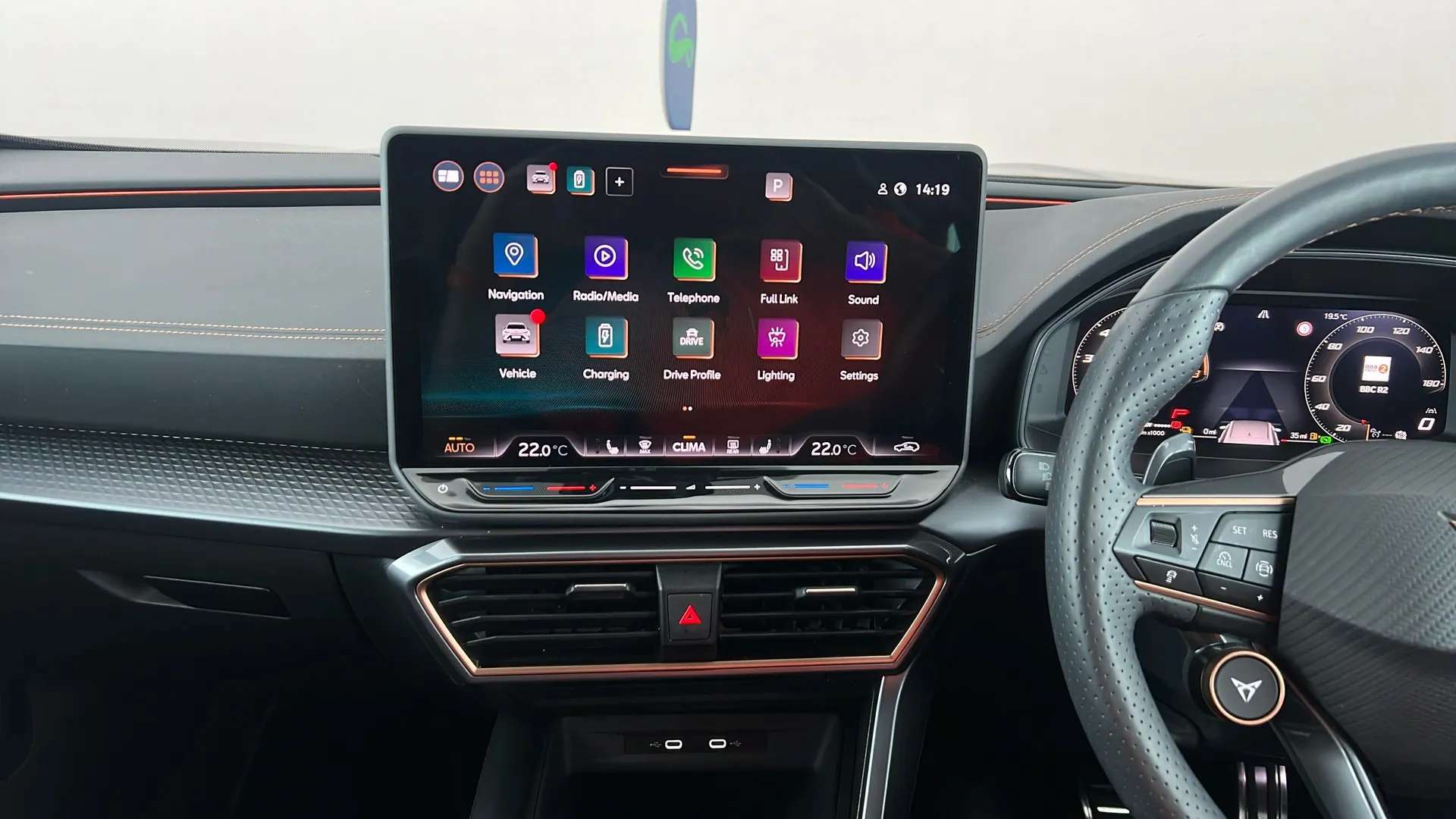2025 CUPRA FORMENTOR 2025 CUPRA FORMENTOR