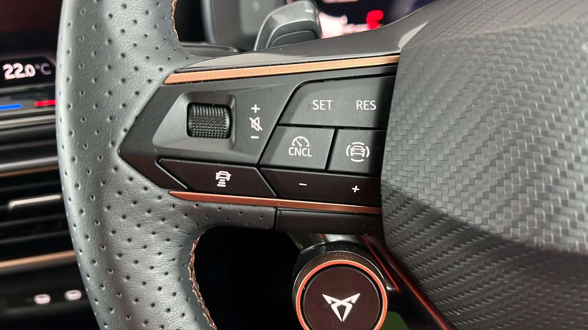 2025 CUPRA FORMENTOR 2025 CUPRA FORMENTOR