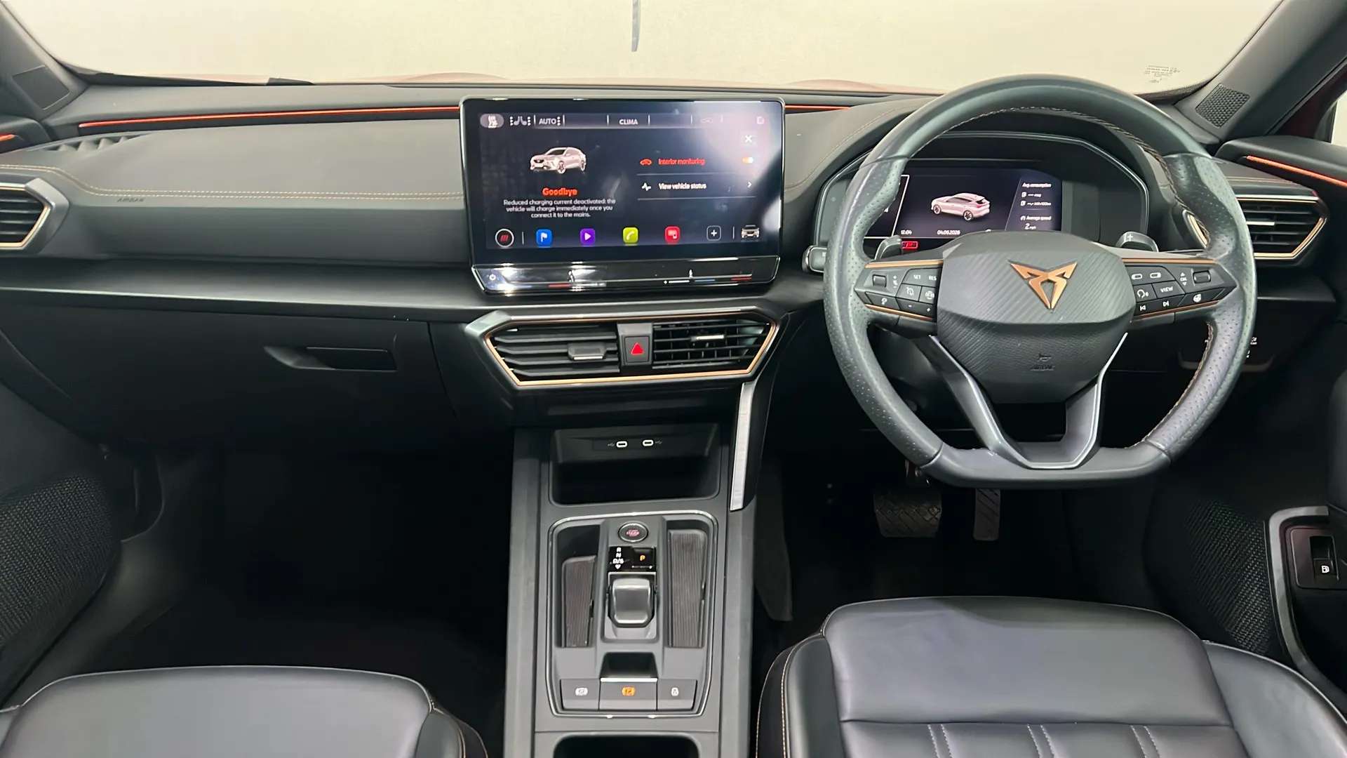 2024 CUPRA FORMENTOR 2024 CUPRA FORMENTOR