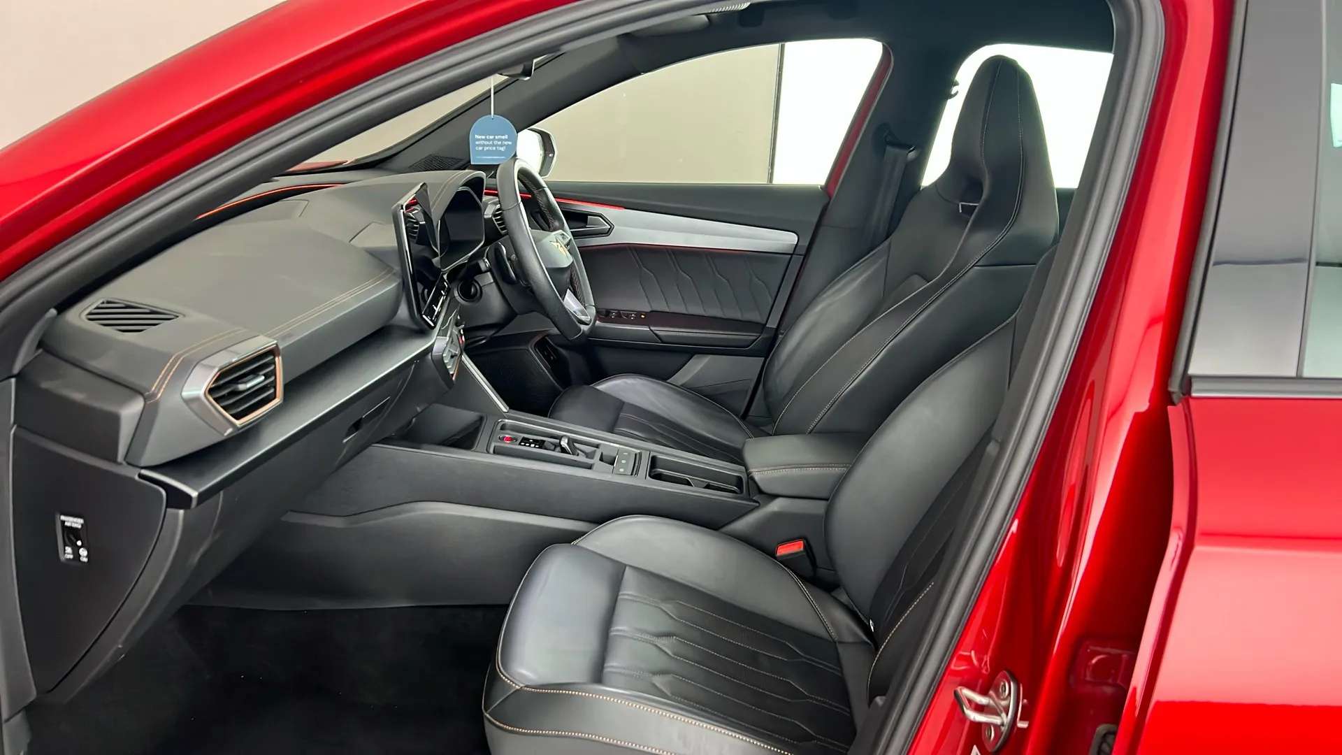 2024 CUPRA FORMENTOR 2024 CUPRA FORMENTOR