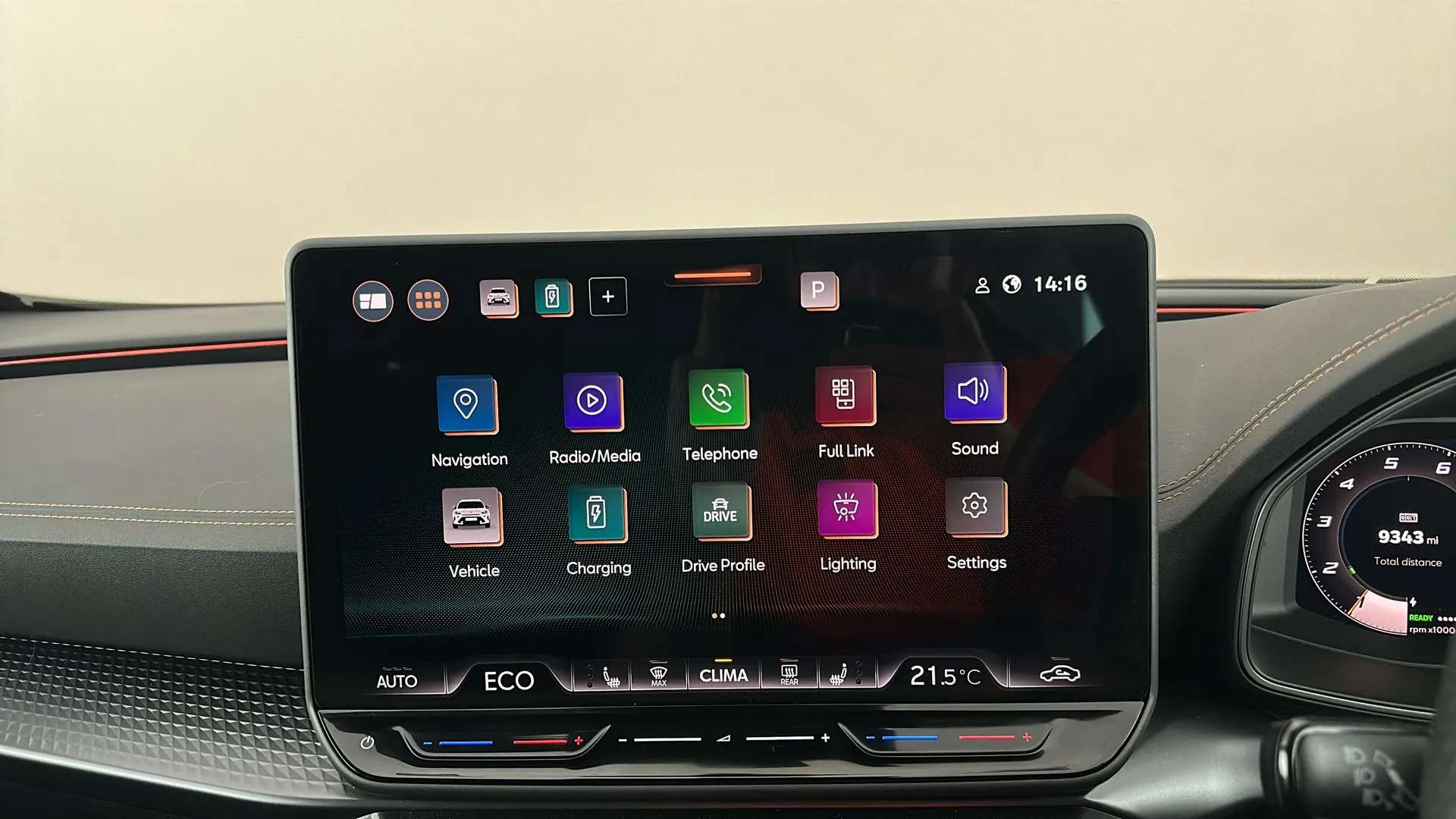 2025 CUPRA FORMENTOR 2025 CUPRA FORMENTOR