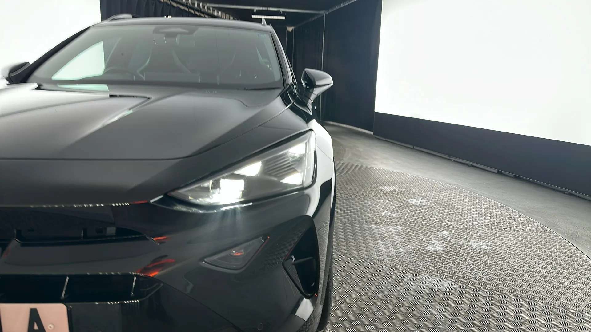 2025 CUPRA FORMENTOR 2025 CUPRA FORMENTOR