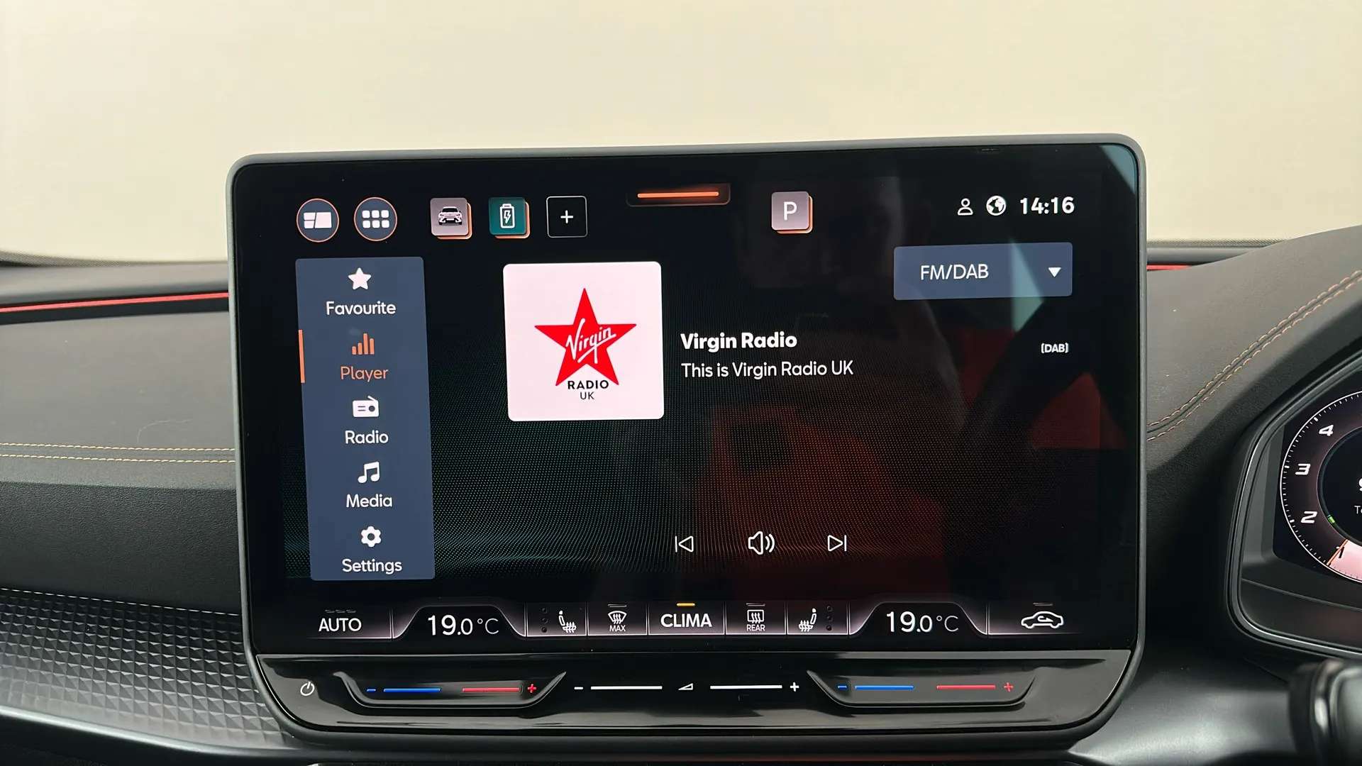 2025 CUPRA FORMENTOR 2025 CUPRA FORMENTOR