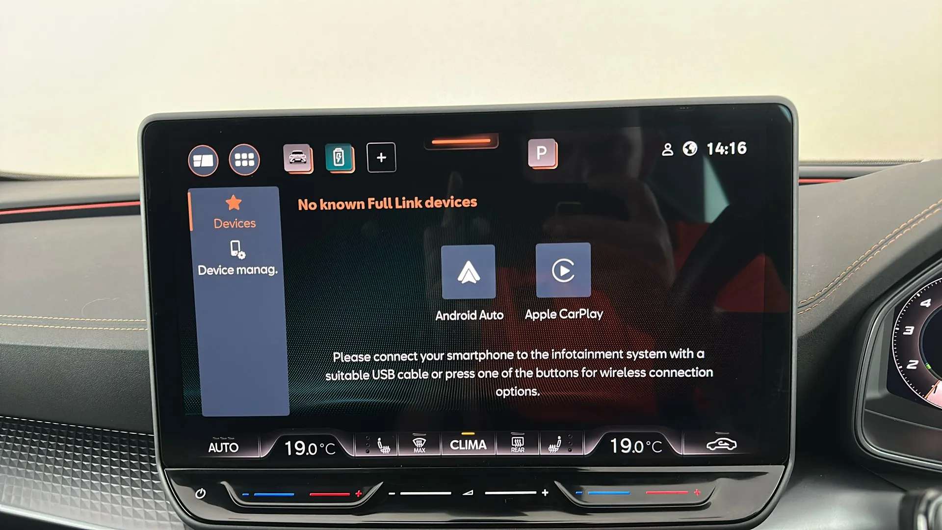 2025 CUPRA FORMENTOR 2025 CUPRA FORMENTOR