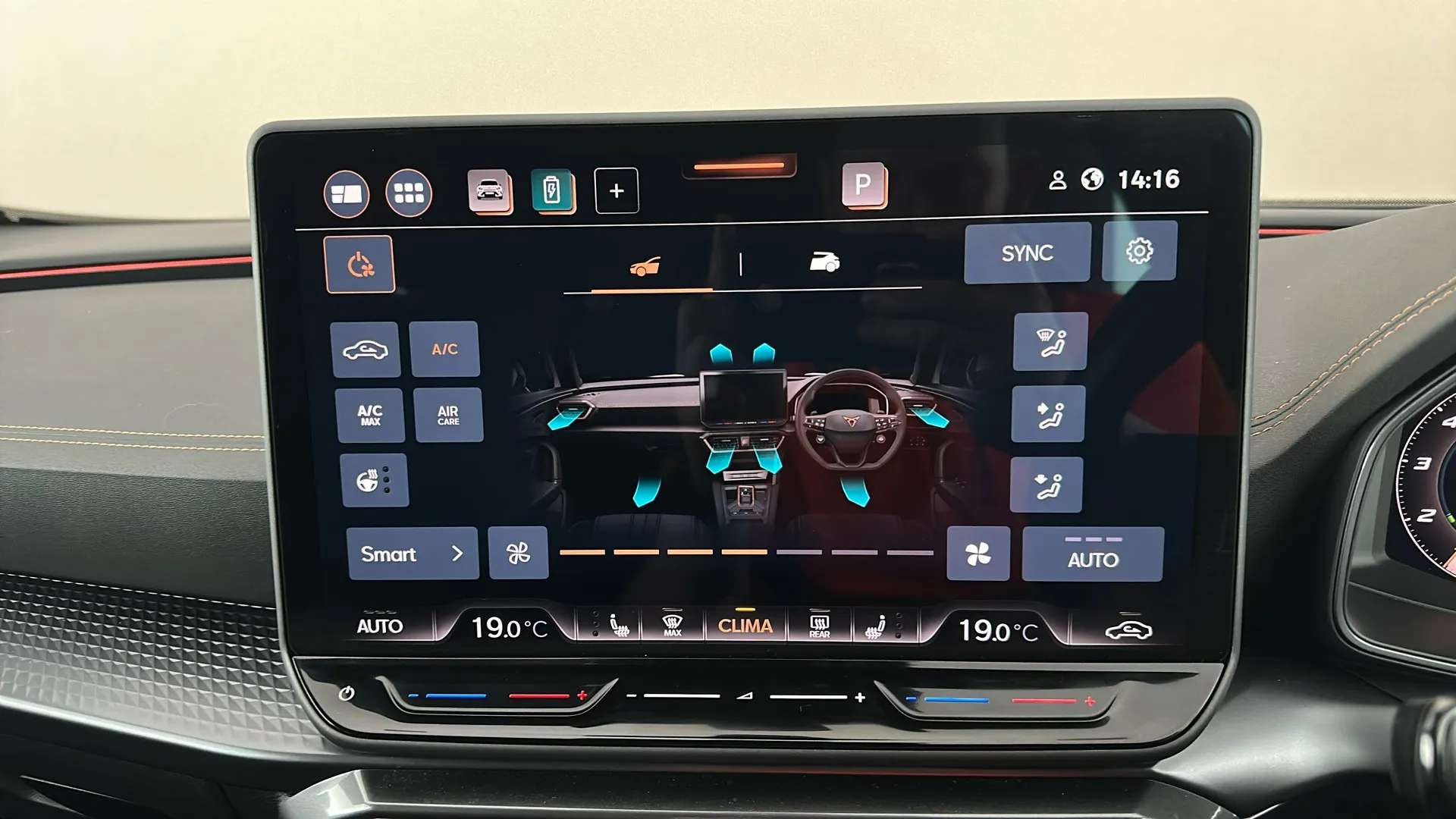 2025 CUPRA FORMENTOR 2025 CUPRA FORMENTOR