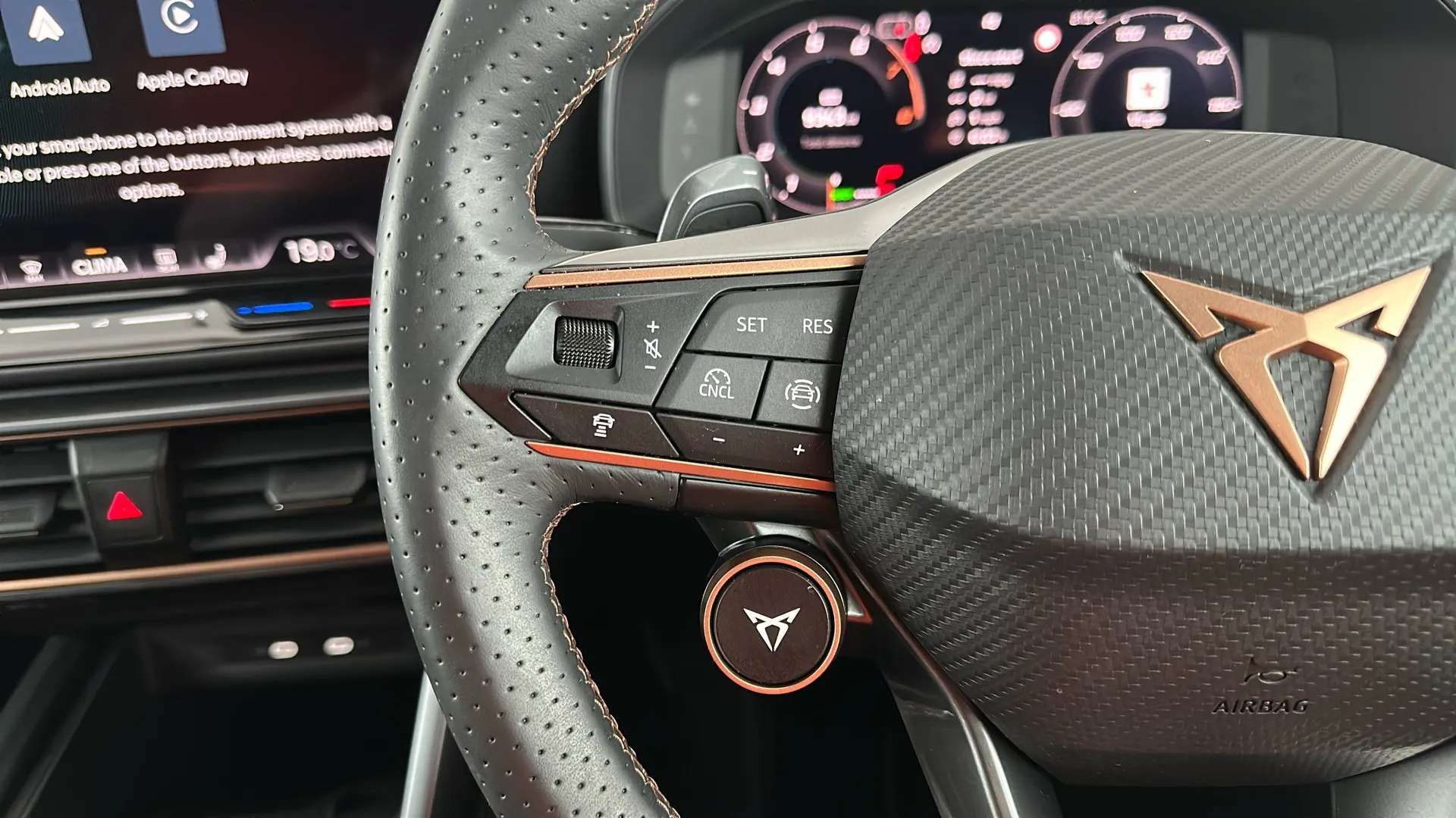 2025 CUPRA FORMENTOR 2025 CUPRA FORMENTOR