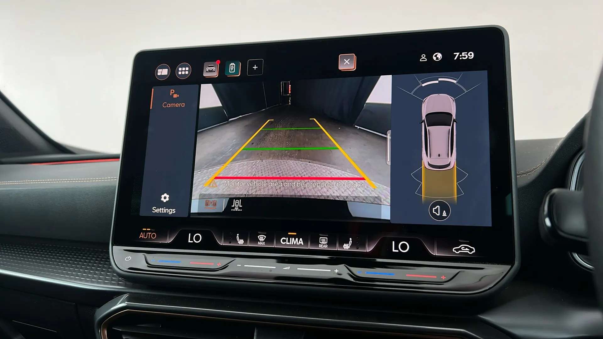 2025 CUPRA FORMENTOR 2025 CUPRA FORMENTOR