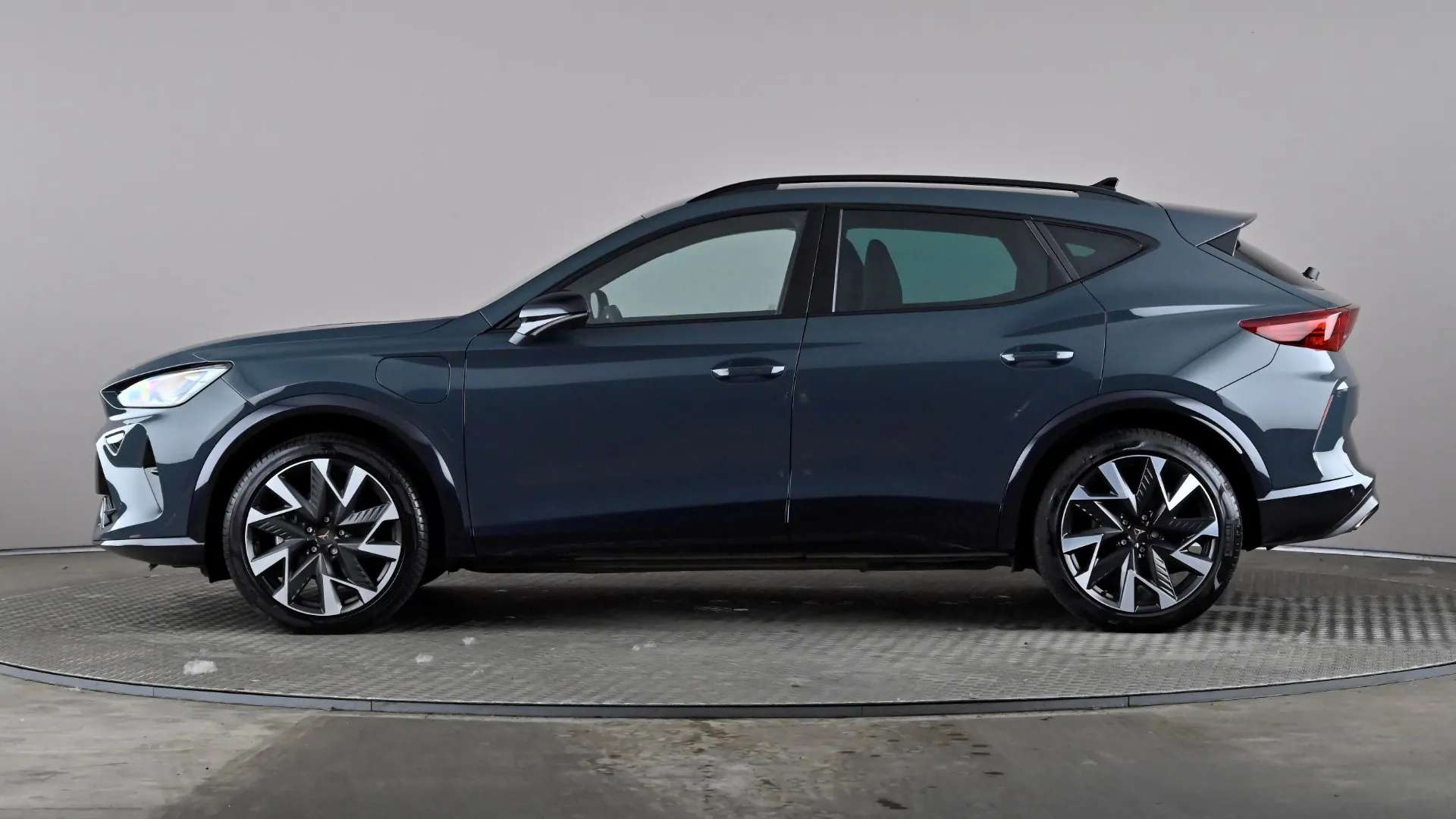 A 2025 CUPRA FORMENTOR 1.5 eHybrid 204 V2 DSG A 2025 CUPRA FORMENTOR 1.5 eHybrid 204 V2 DSG