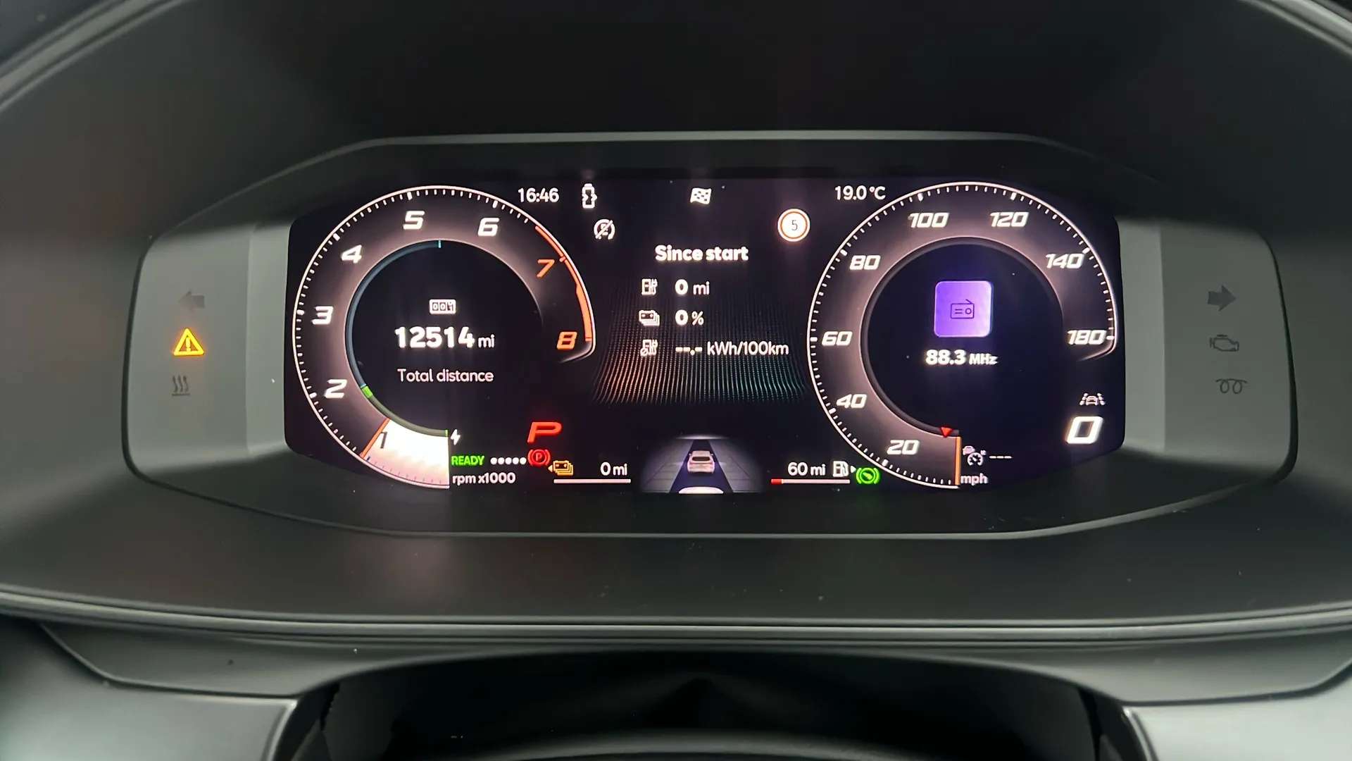 2025 CUPRA FORMENTOR 2025 CUPRA FORMENTOR