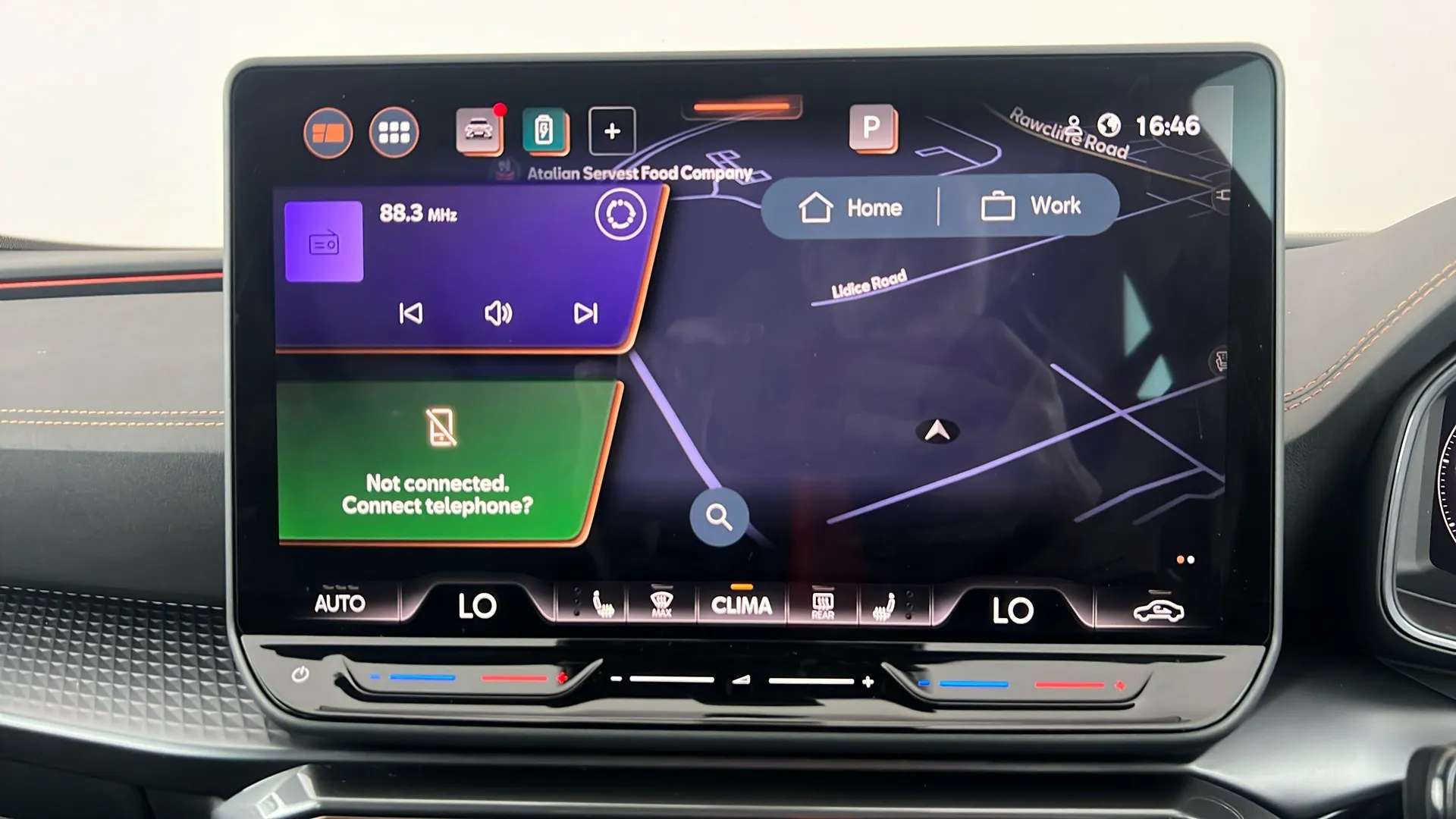 2025 CUPRA FORMENTOR 2025 CUPRA FORMENTOR