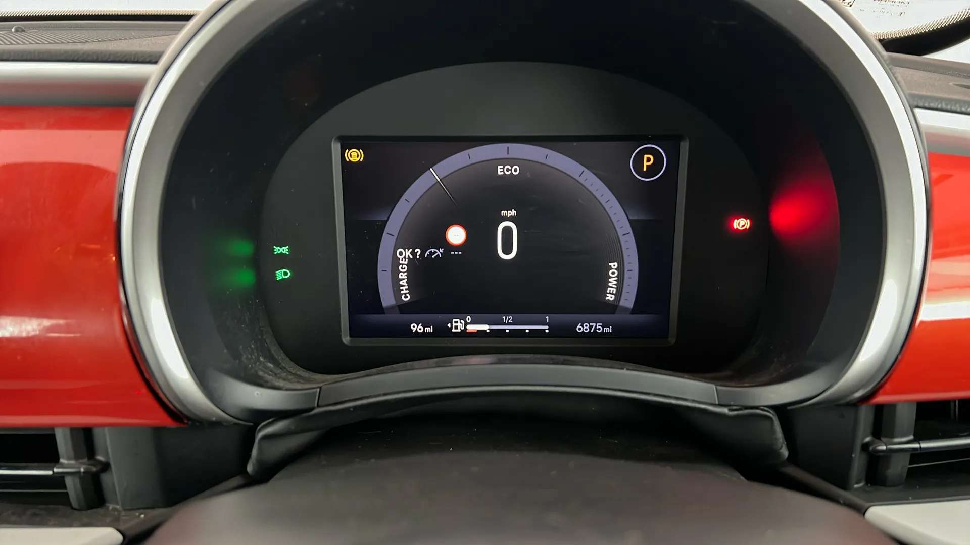 2025 FIAT 600 2025 FIAT 600