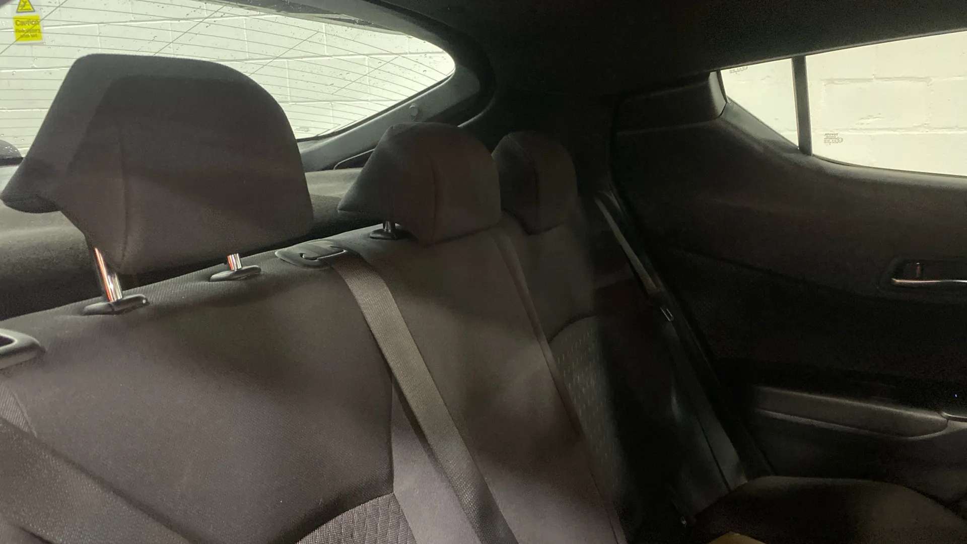 2022 TOYOTA C-HR 2022 TOYOTA C-HR