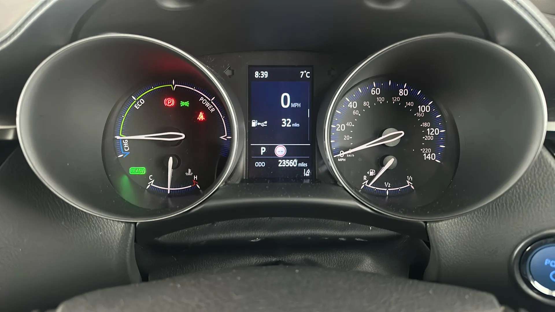 2022 TOYOTA C-HR 2022 TOYOTA C-HR