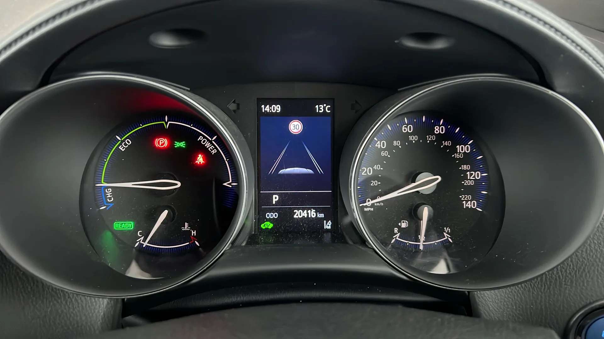 2023 TOYOTA C-HR 2023 TOYOTA C-HR